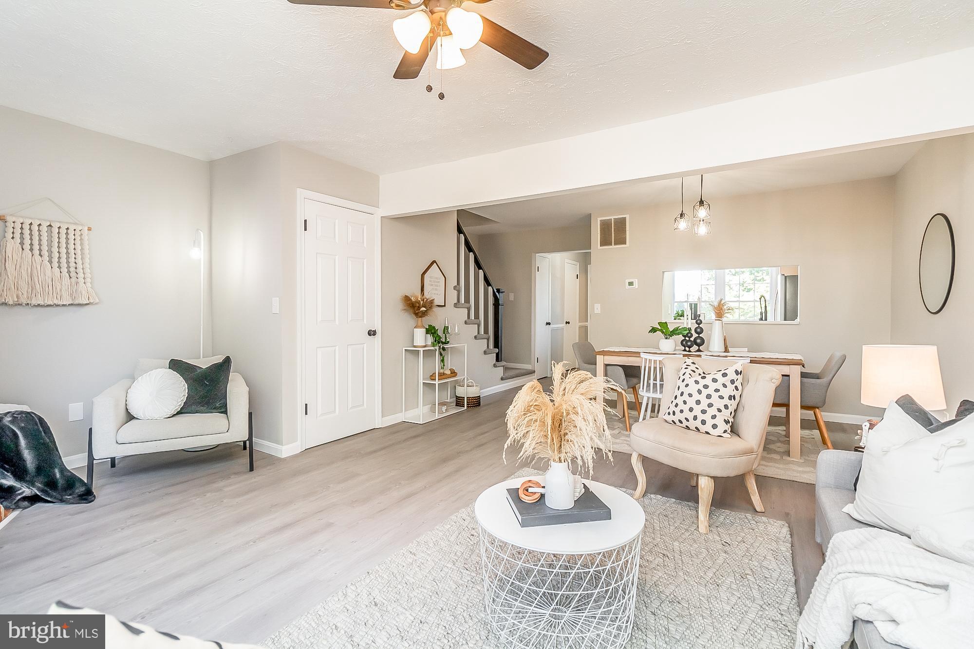 RIVERSIDE - Residential