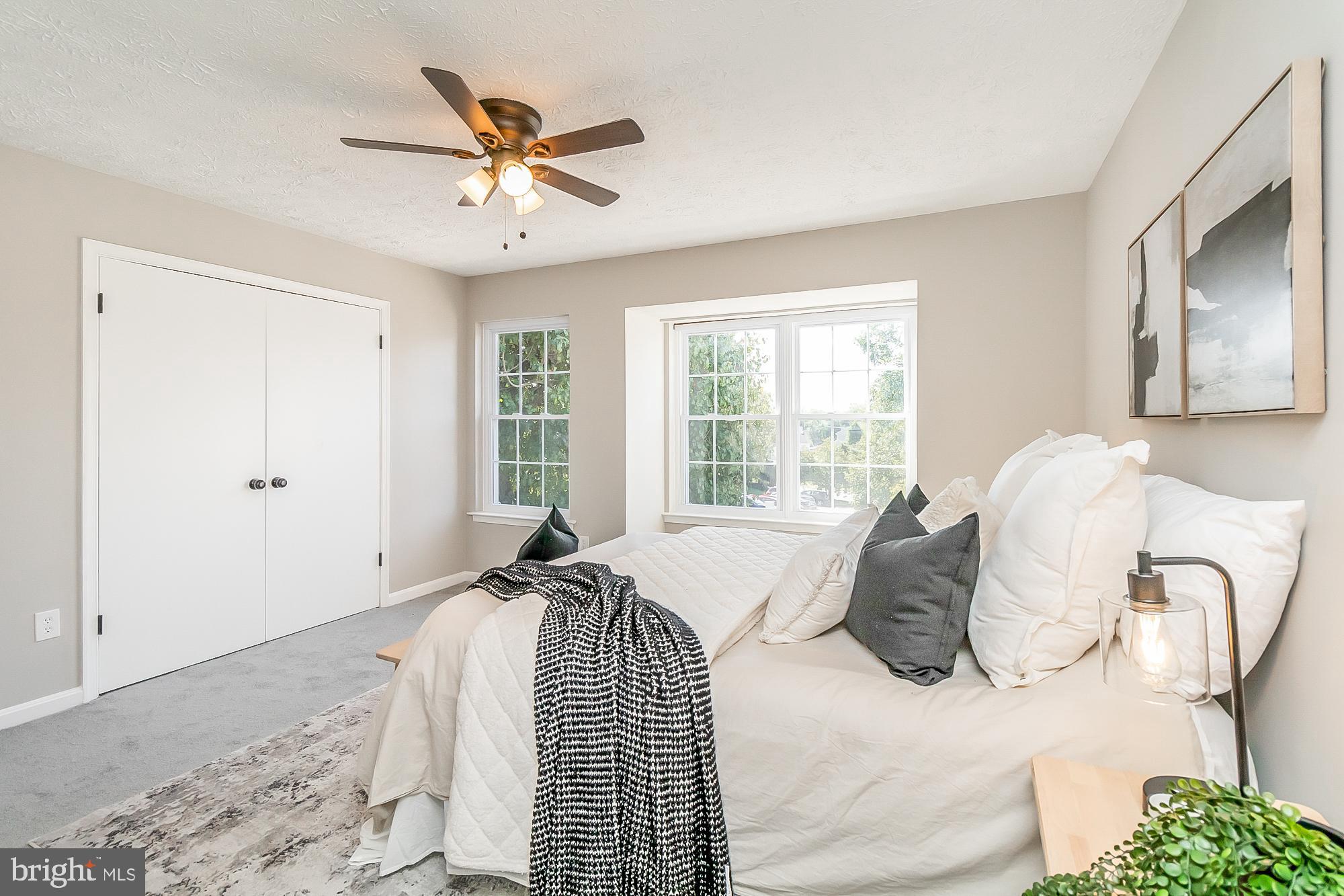 RIVERSIDE - Residential