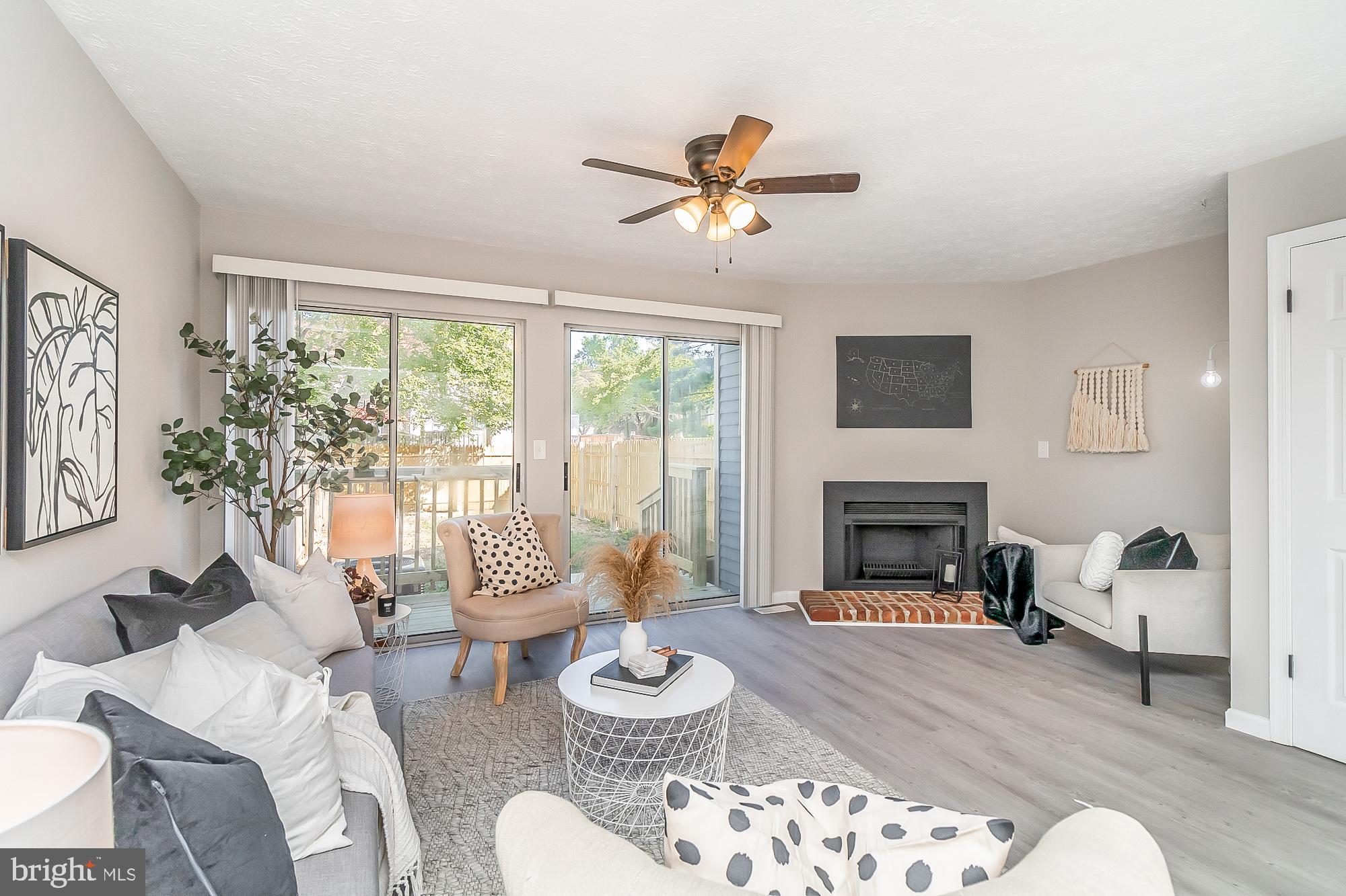 RIVERSIDE - Residential