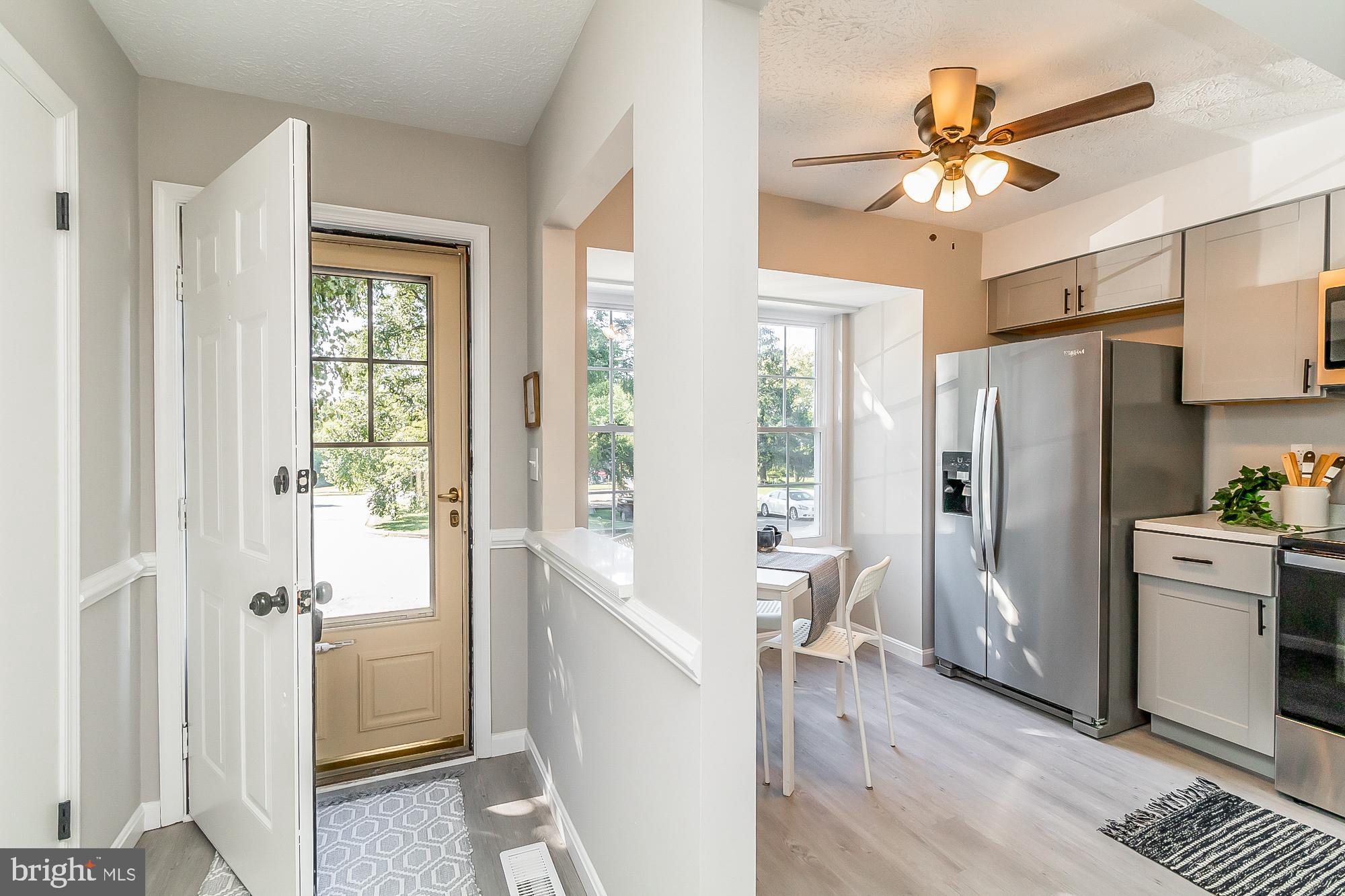 RIVERSIDE - Residential