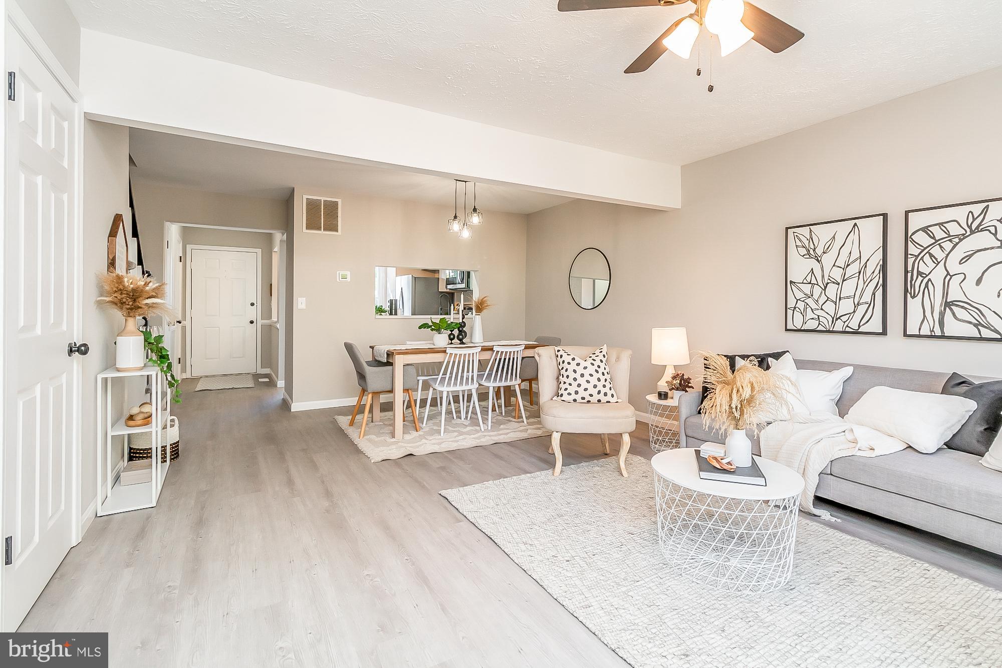 RIVERSIDE - Residential