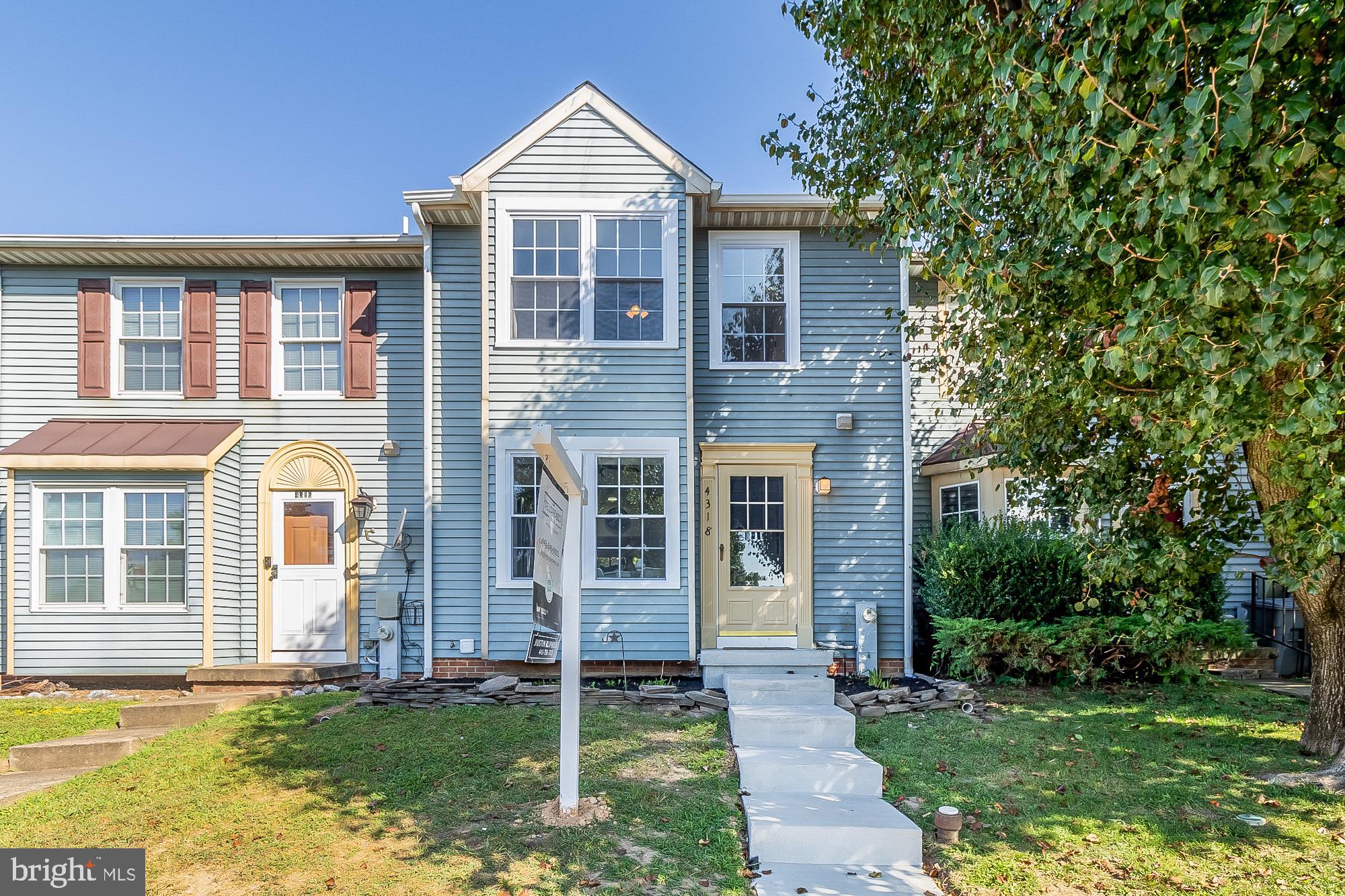 RIVERSIDE - Residential