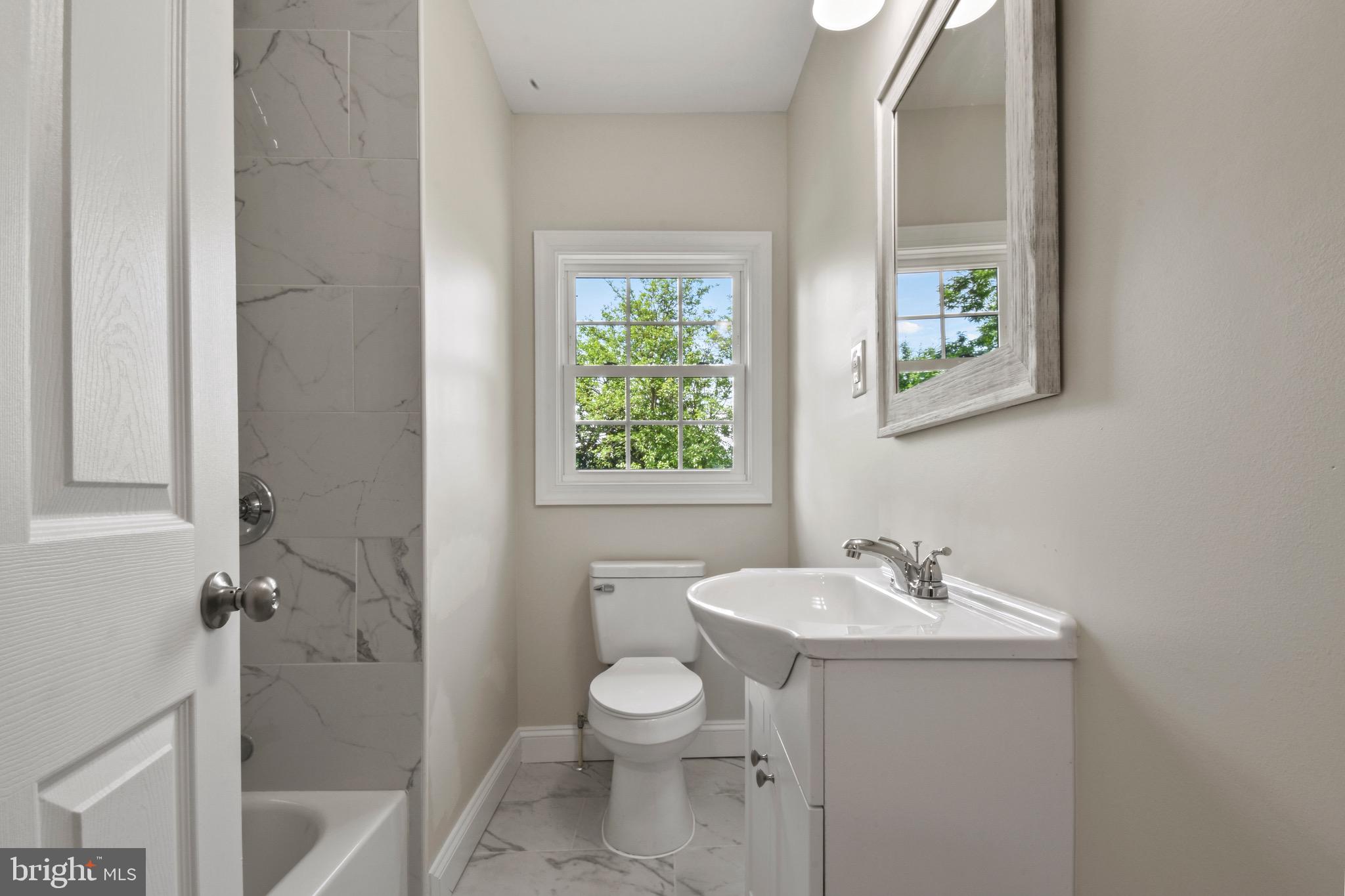 WINCHESTER CITY - Residential