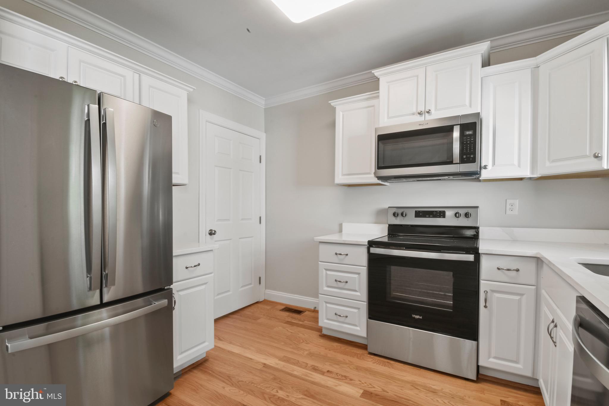 WINCHESTER CITY - Residential