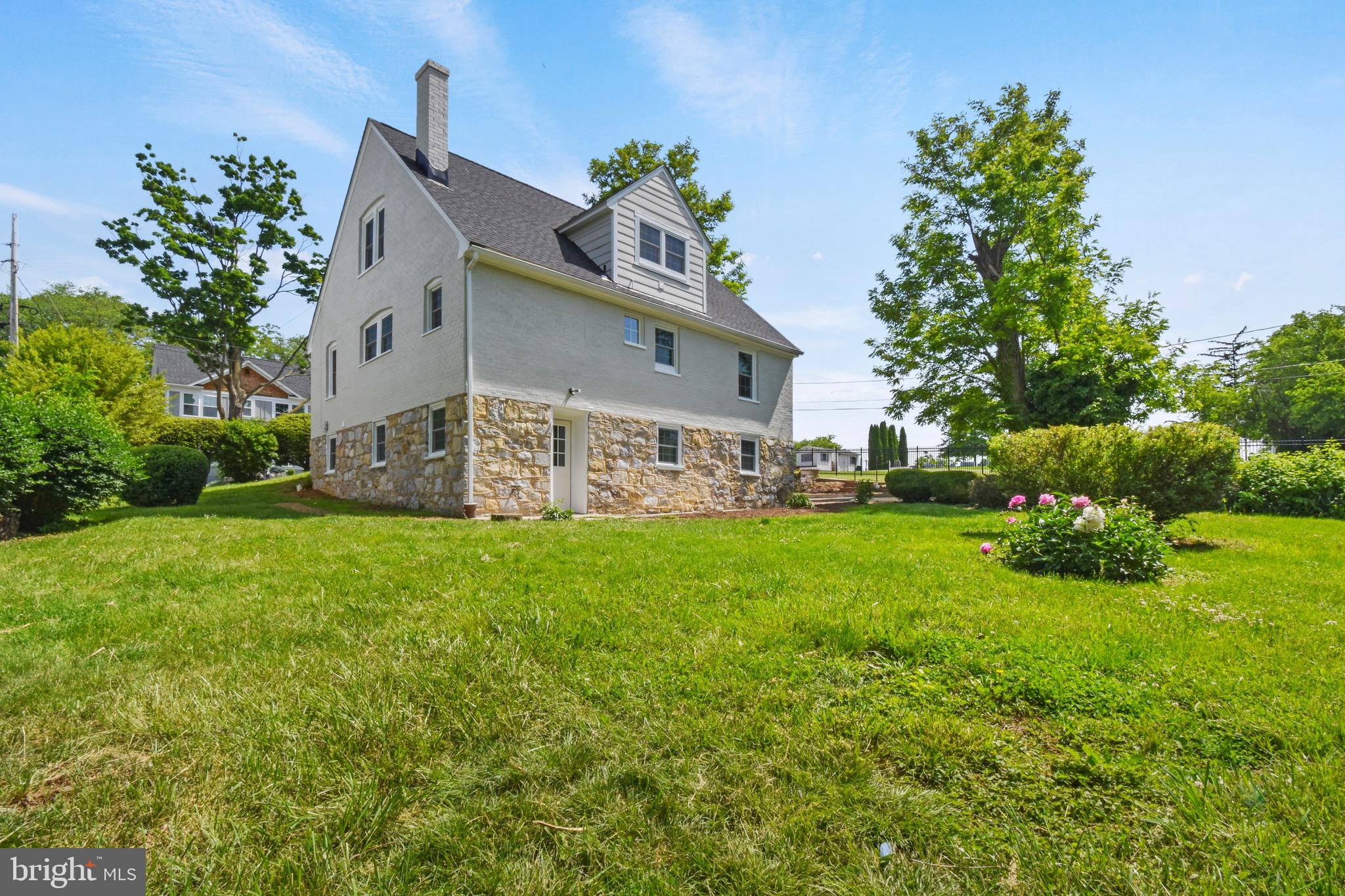 WINCHESTER CITY - Residential