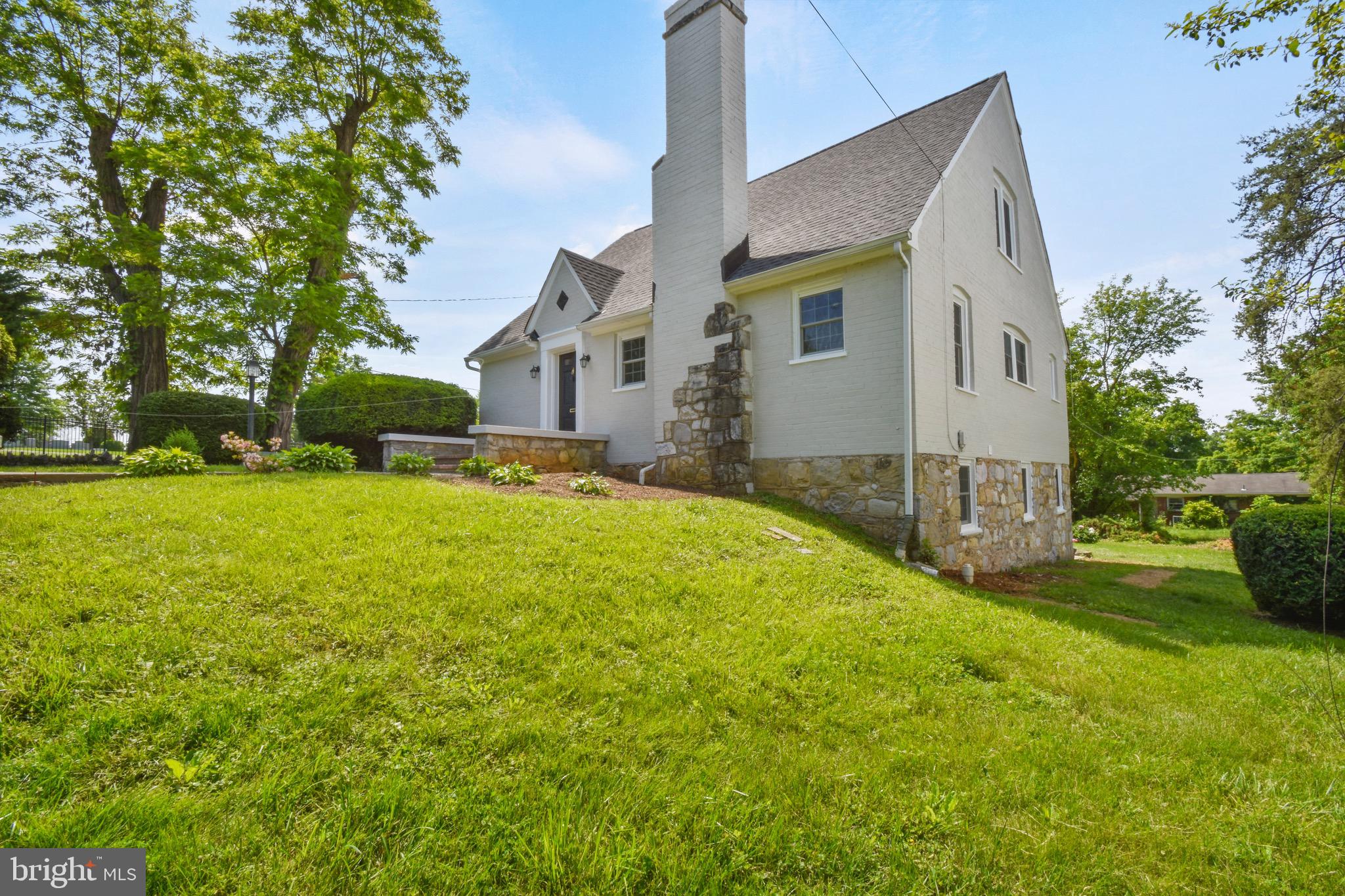 WINCHESTER CITY - Residential