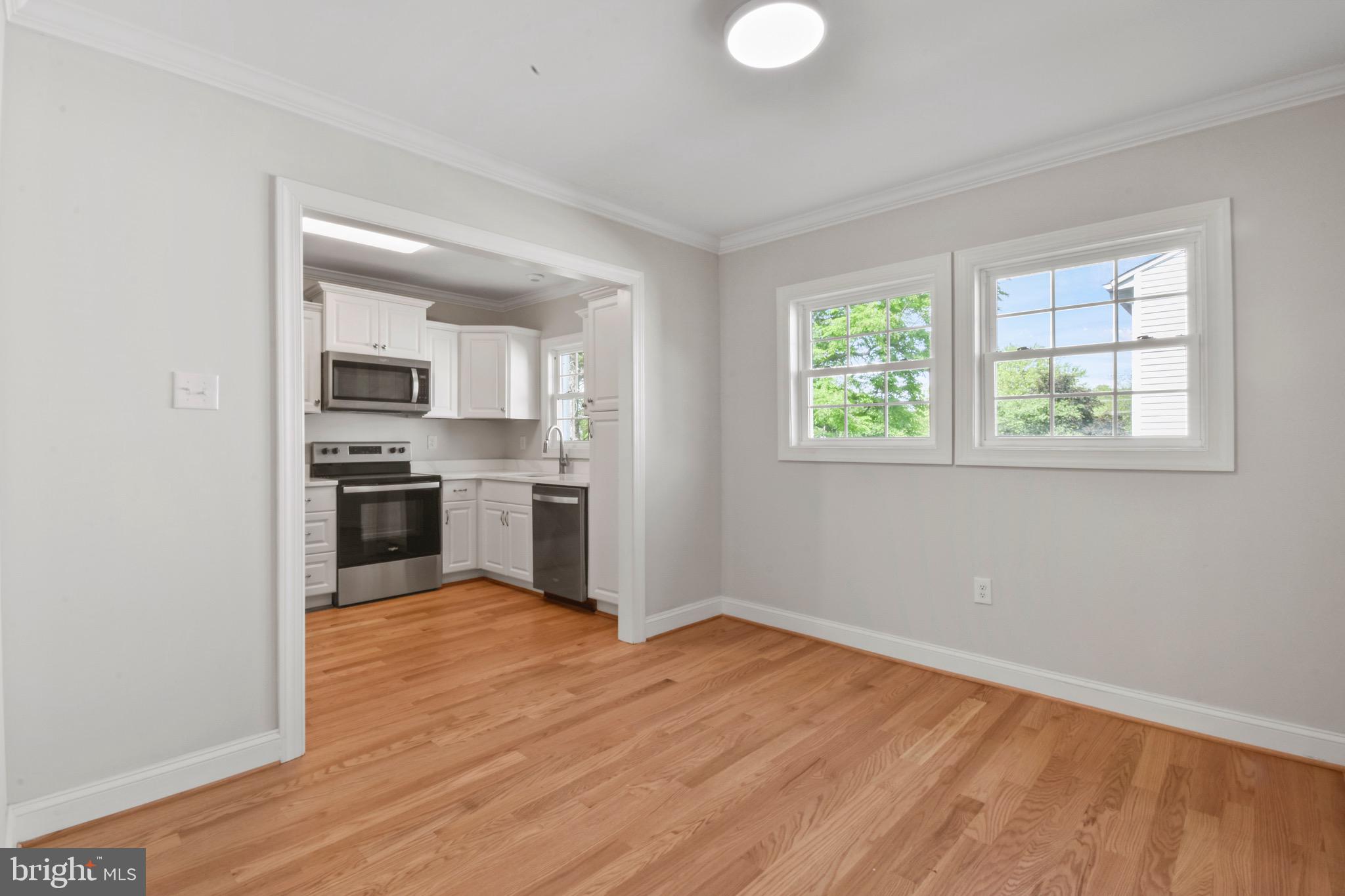 WINCHESTER CITY - Residential