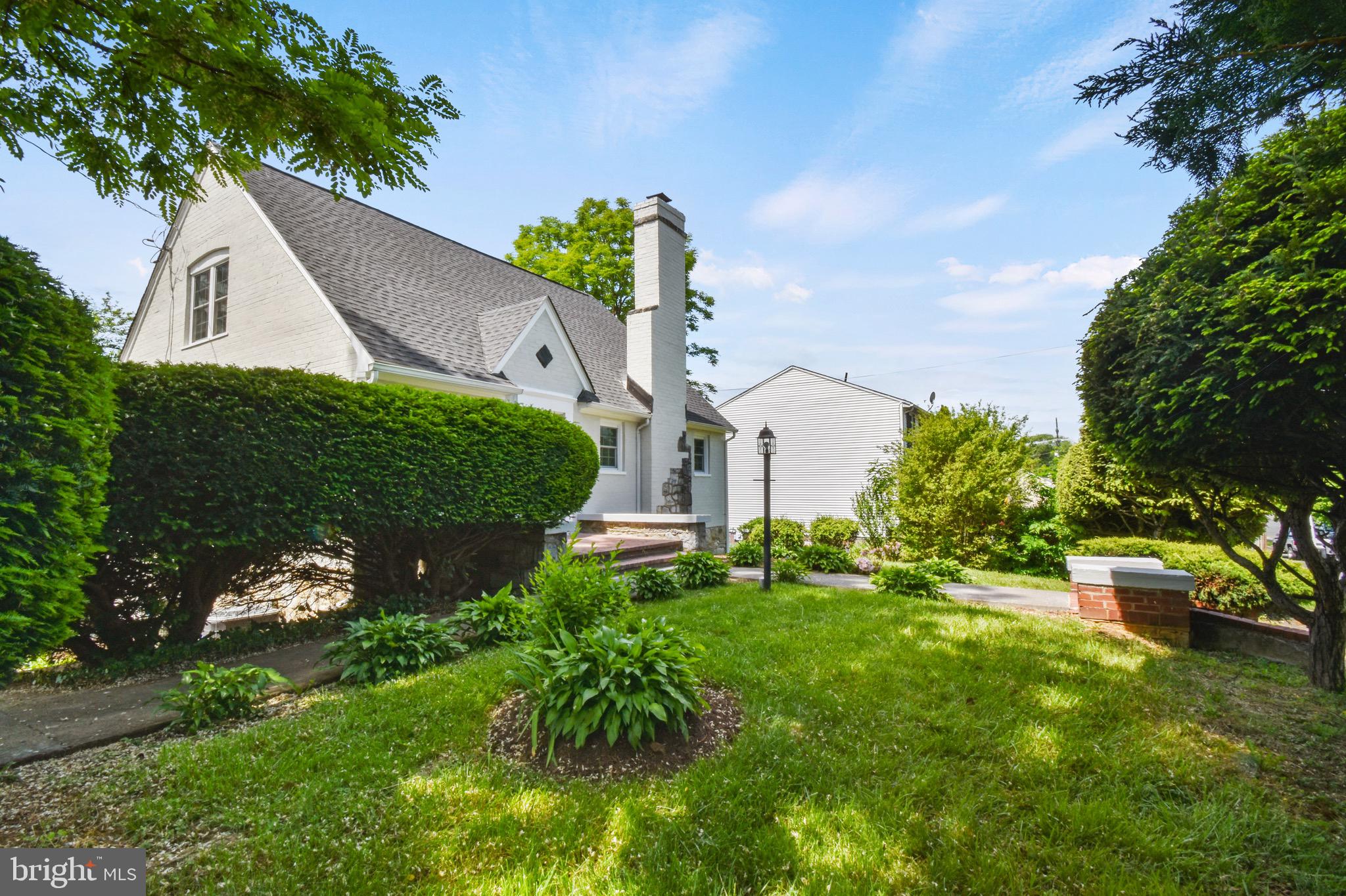 WINCHESTER CITY - Residential