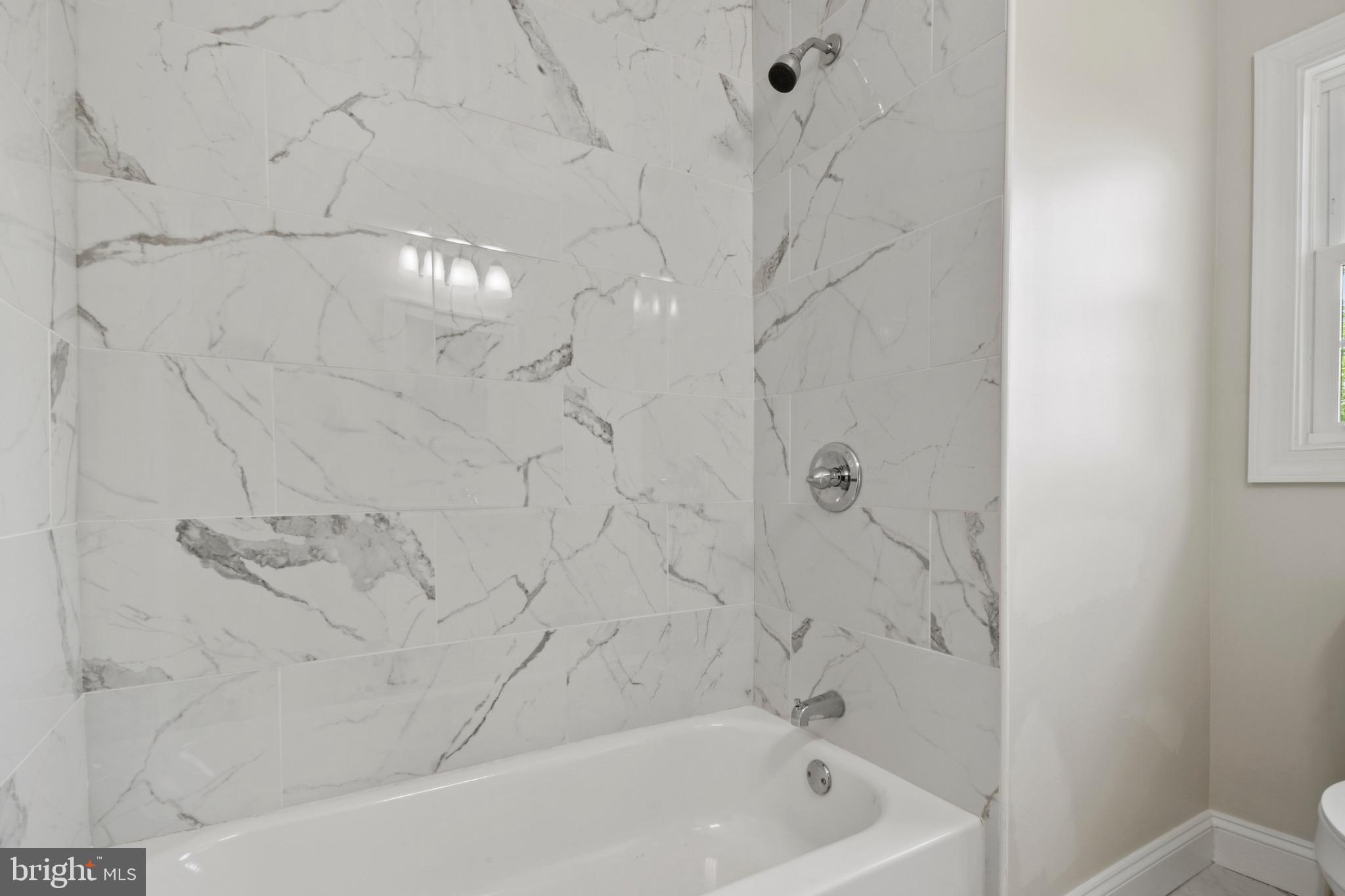 WINCHESTER CITY - Residential