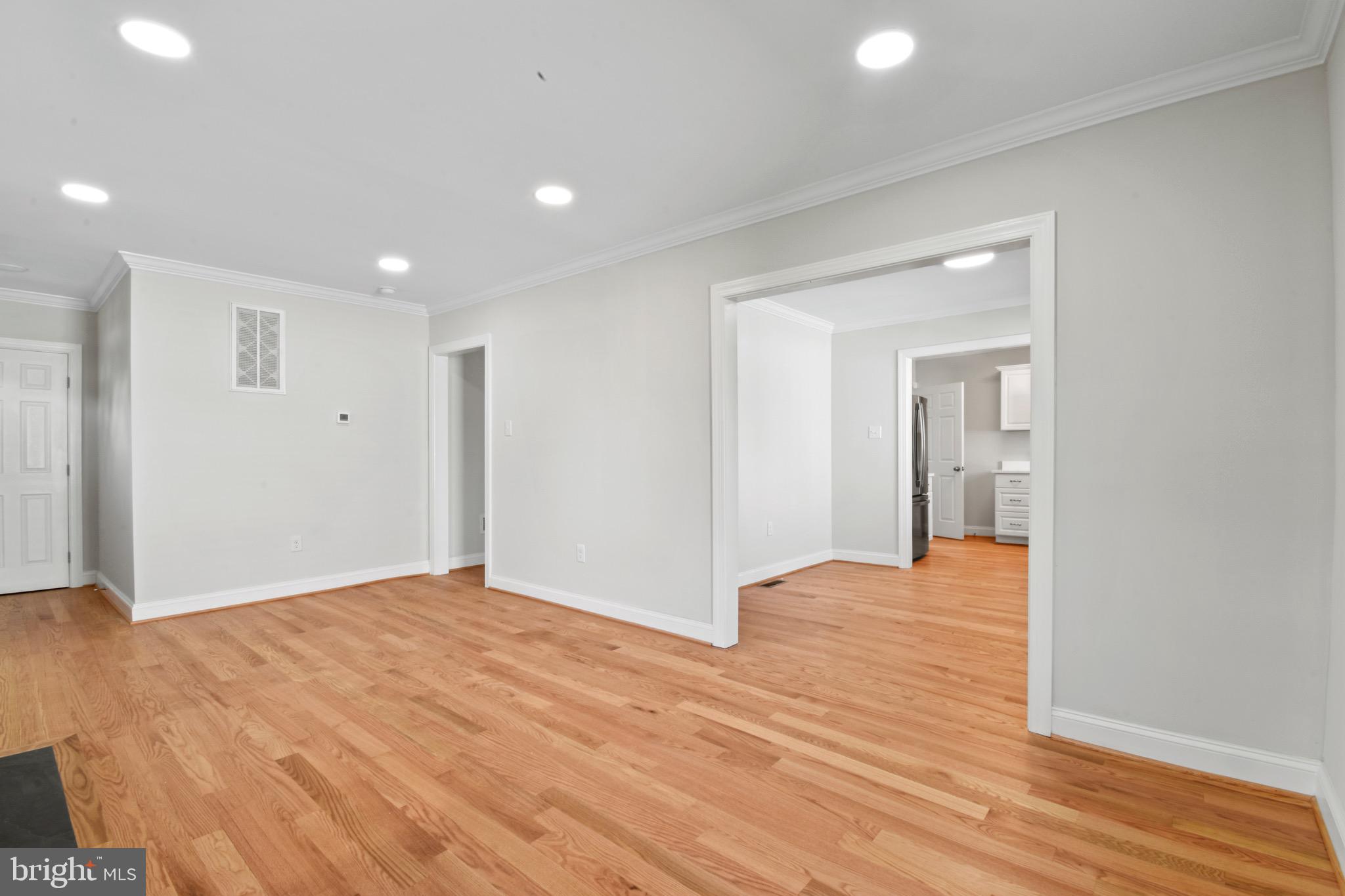 WINCHESTER CITY - Residential