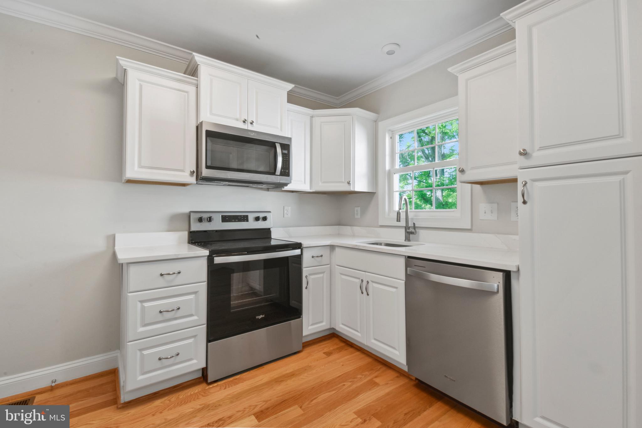 WINCHESTER CITY - Residential