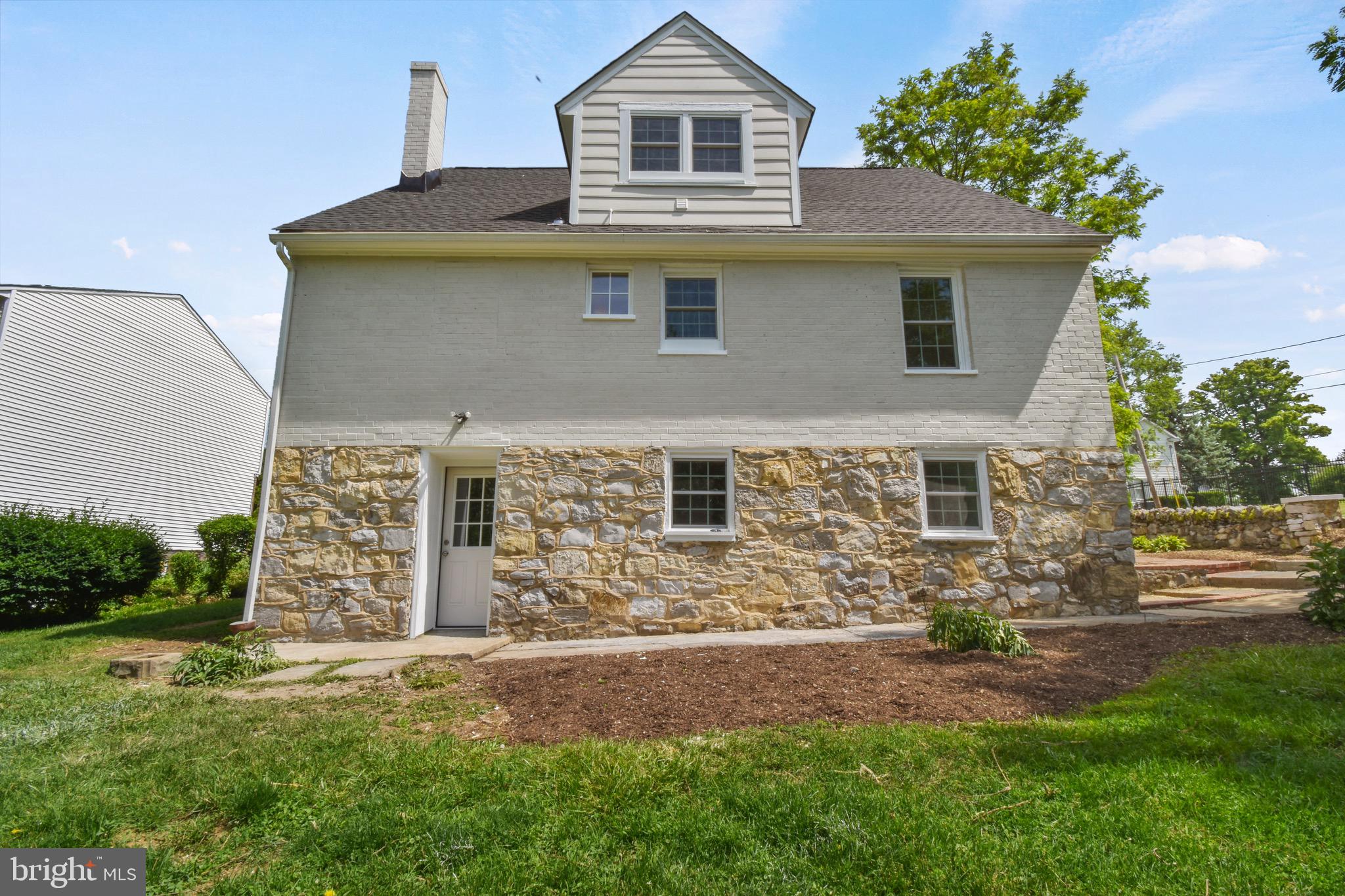 WINCHESTER CITY - Residential