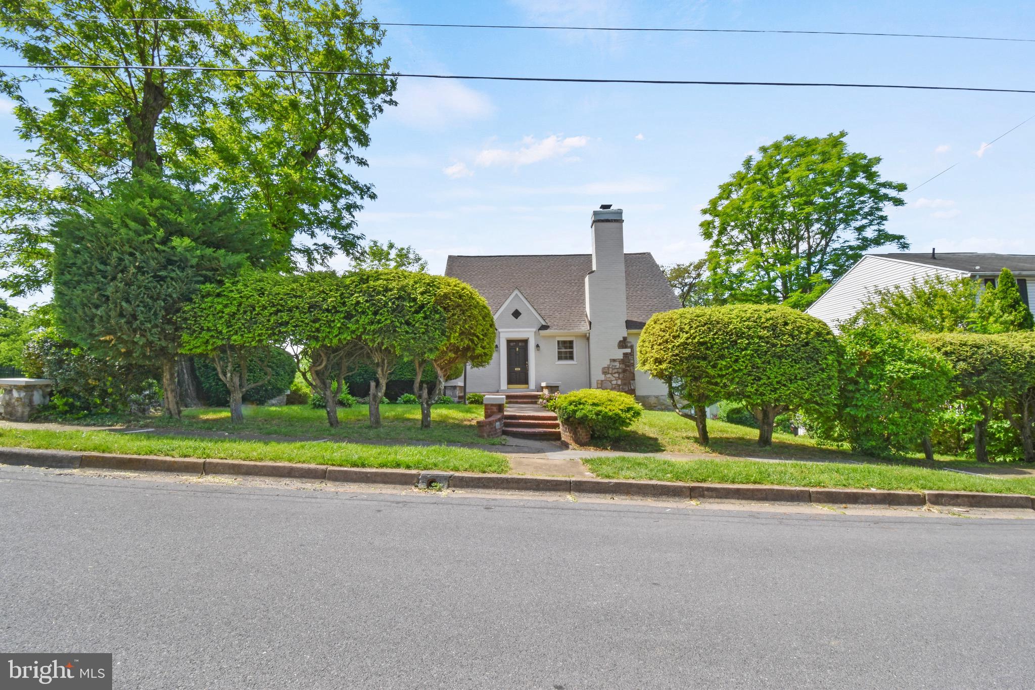 WINCHESTER CITY - Residential