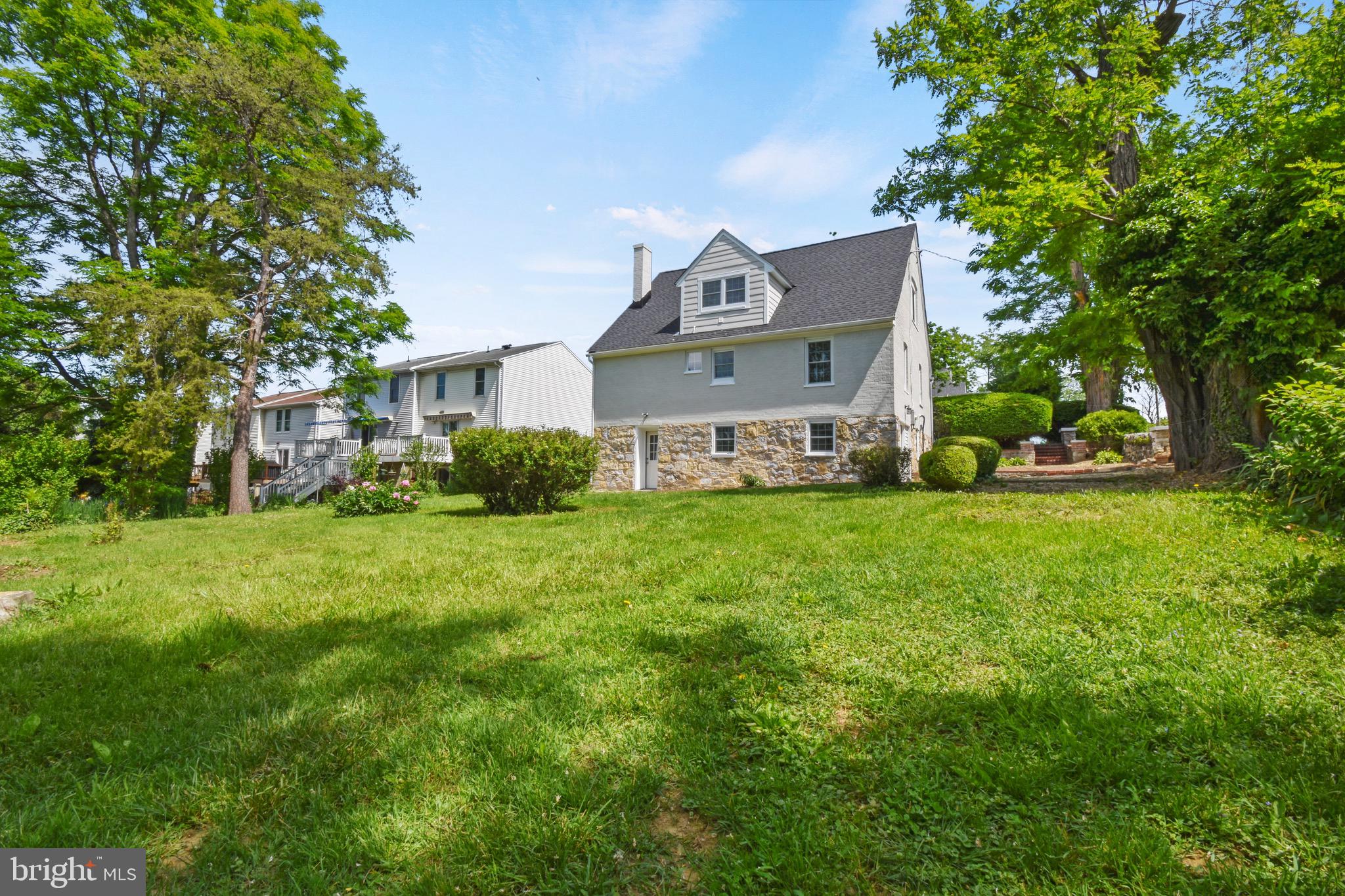 WINCHESTER CITY - Residential