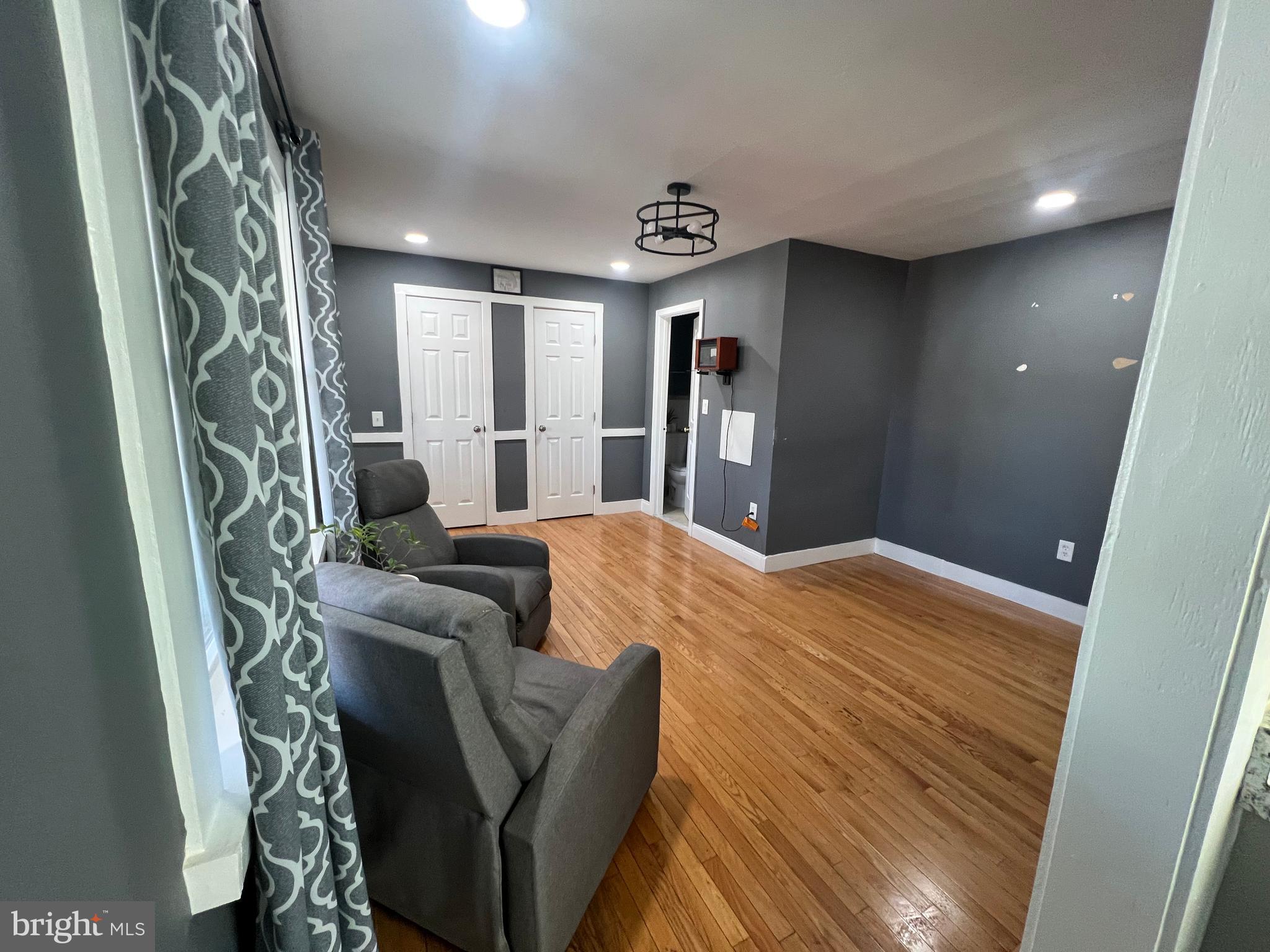 CONNECTICUT AVENUE ESTATES - Residential