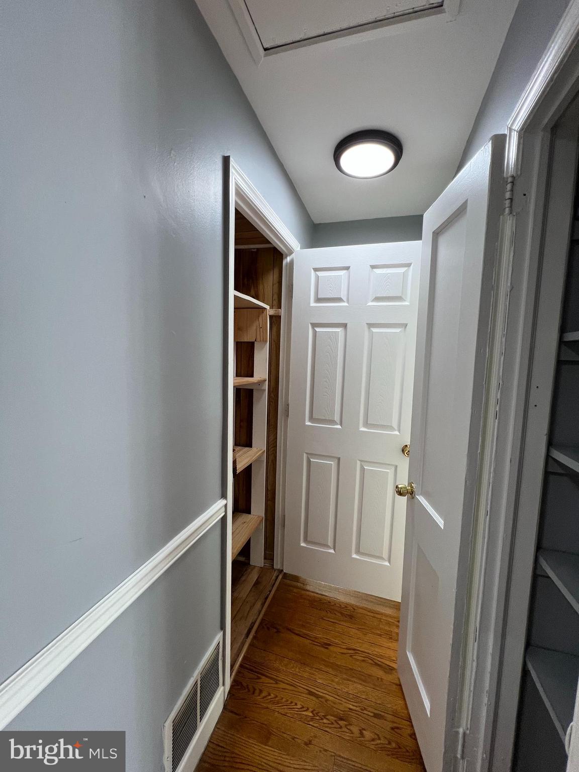 CONNECTICUT AVENUE ESTATES - Residential