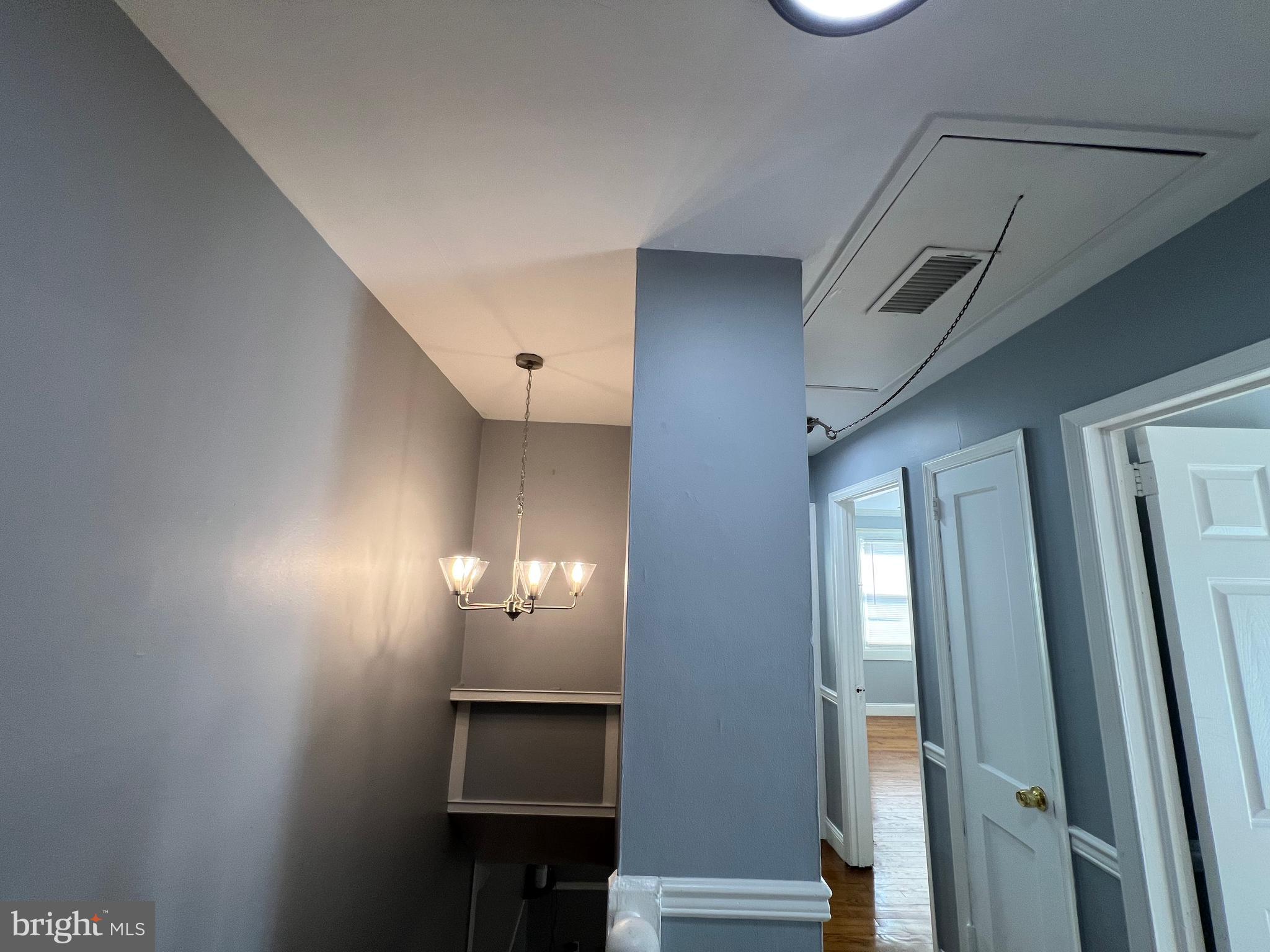 CONNECTICUT AVENUE ESTATES - Residential