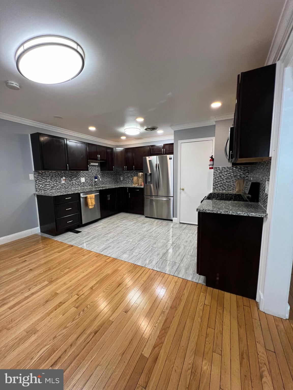 CONNECTICUT AVENUE ESTATES - Residential