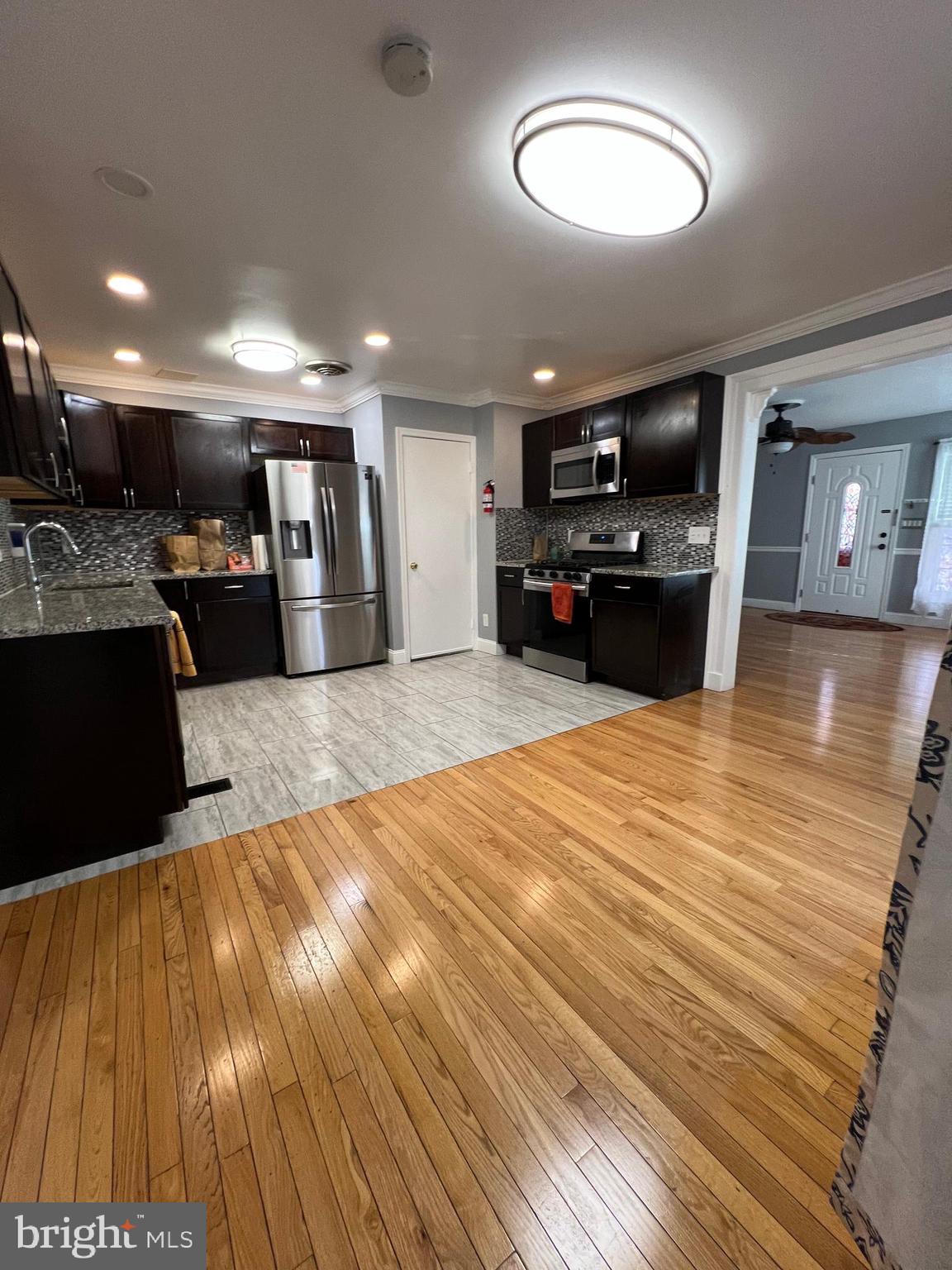 CONNECTICUT AVENUE ESTATES - Residential