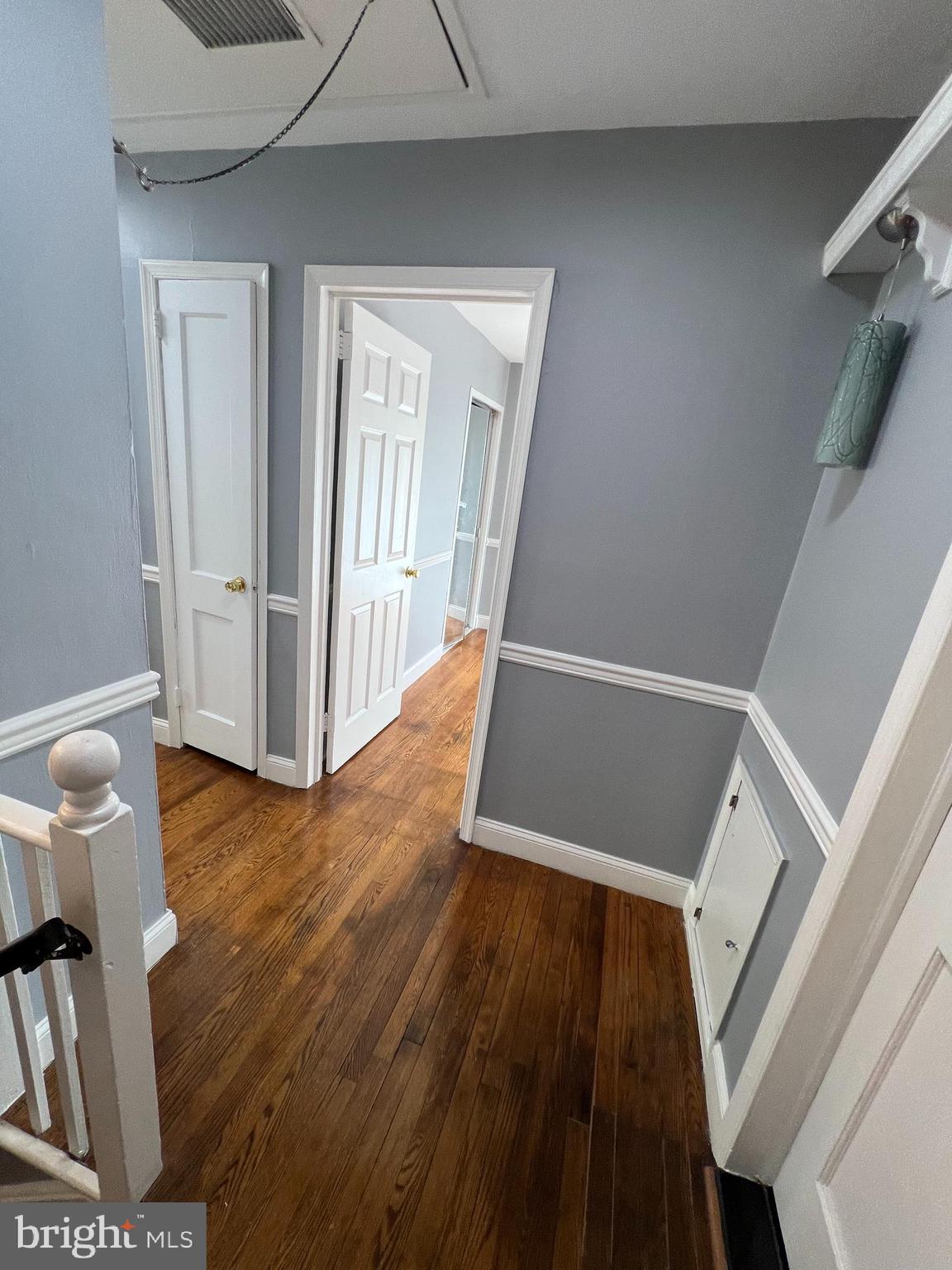 CONNECTICUT AVENUE ESTATES - Residential