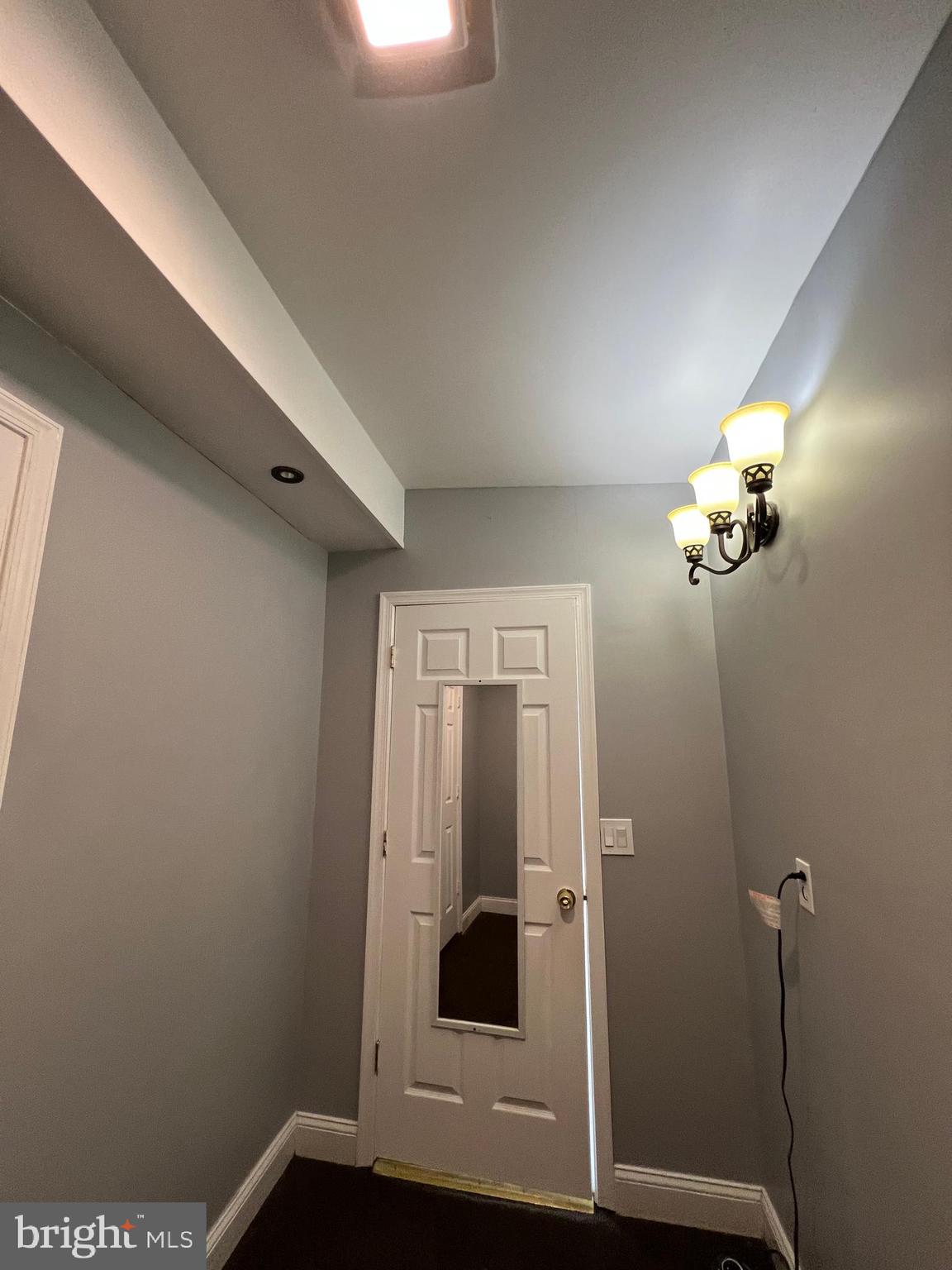 CONNECTICUT AVENUE ESTATES - Residential