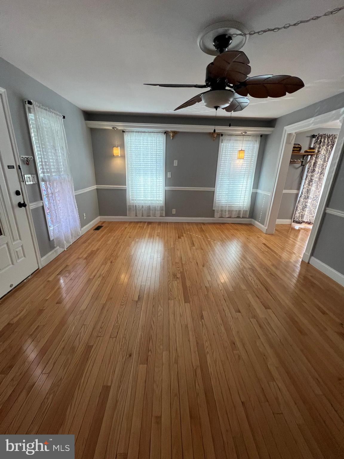 CONNECTICUT AVENUE ESTATES - Residential