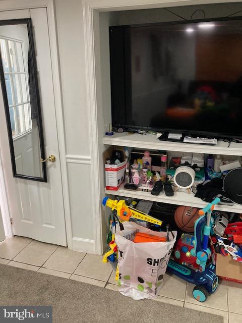 CONNECTICUT AVENUE ESTATES - Residential