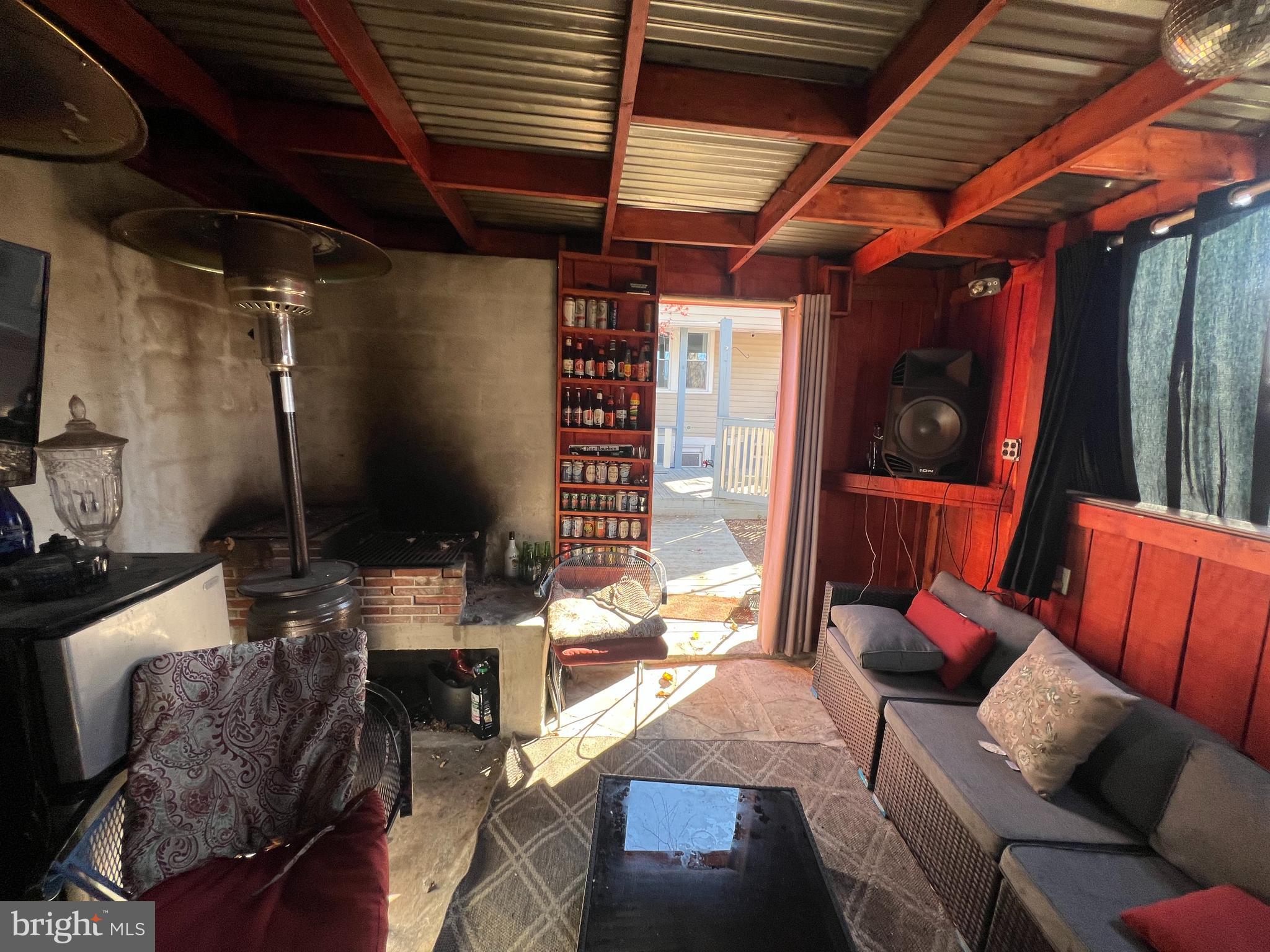 CONNECTICUT AVENUE ESTATES - Residential