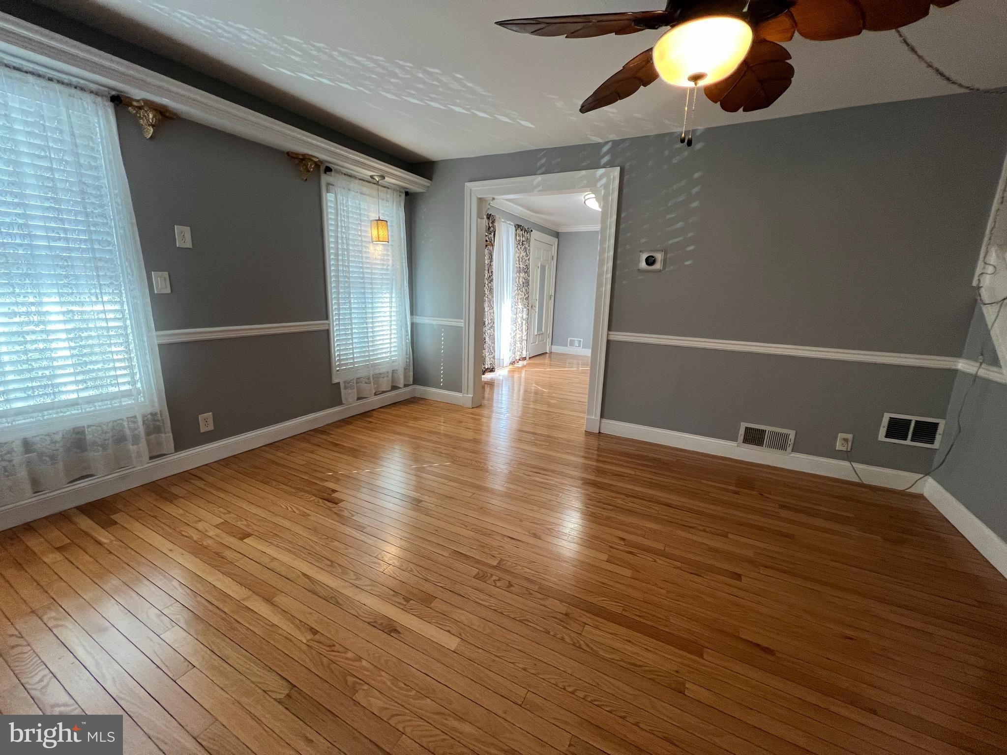 CONNECTICUT AVENUE ESTATES - Residential