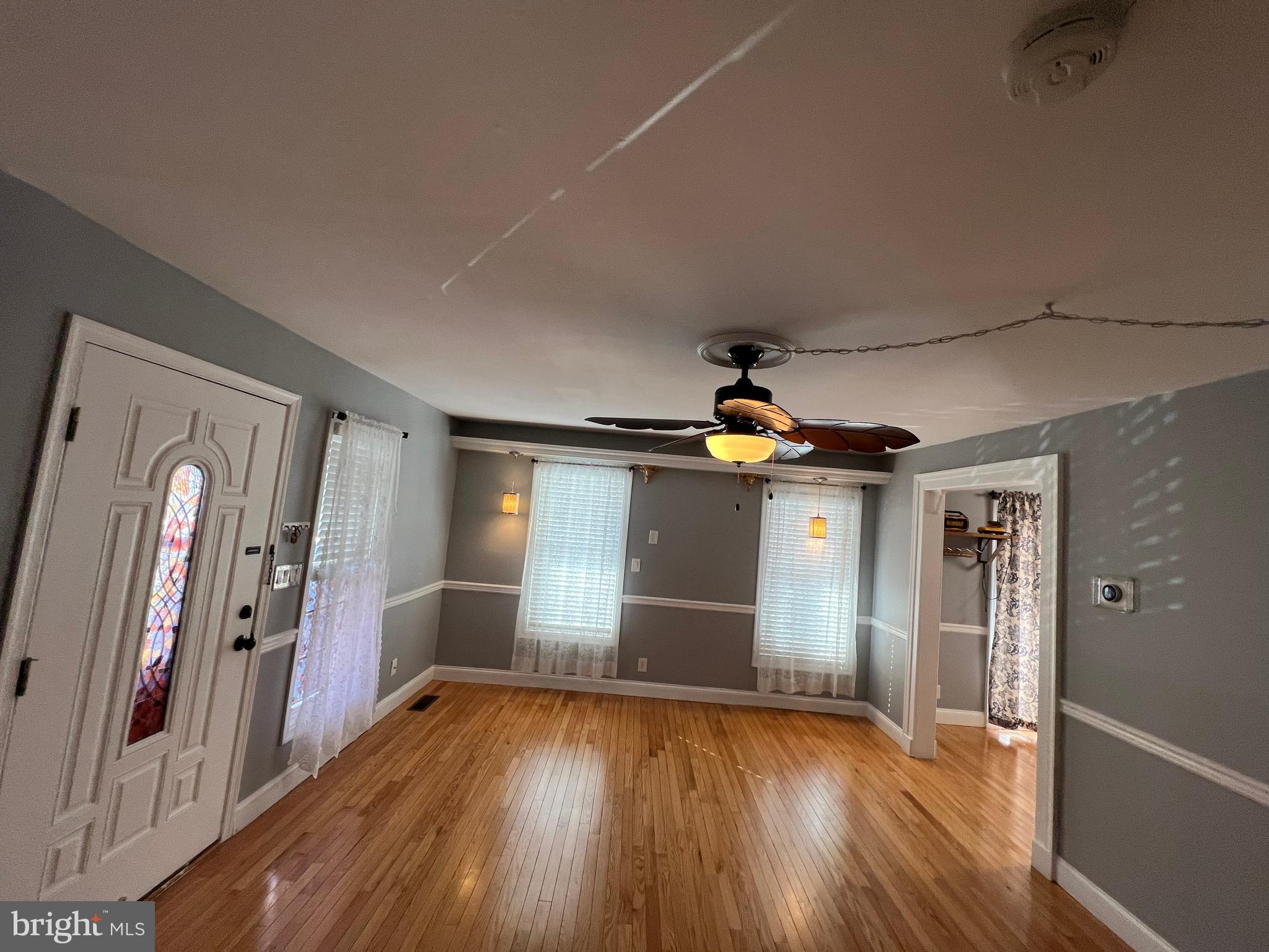 CONNECTICUT AVENUE ESTATES - Residential