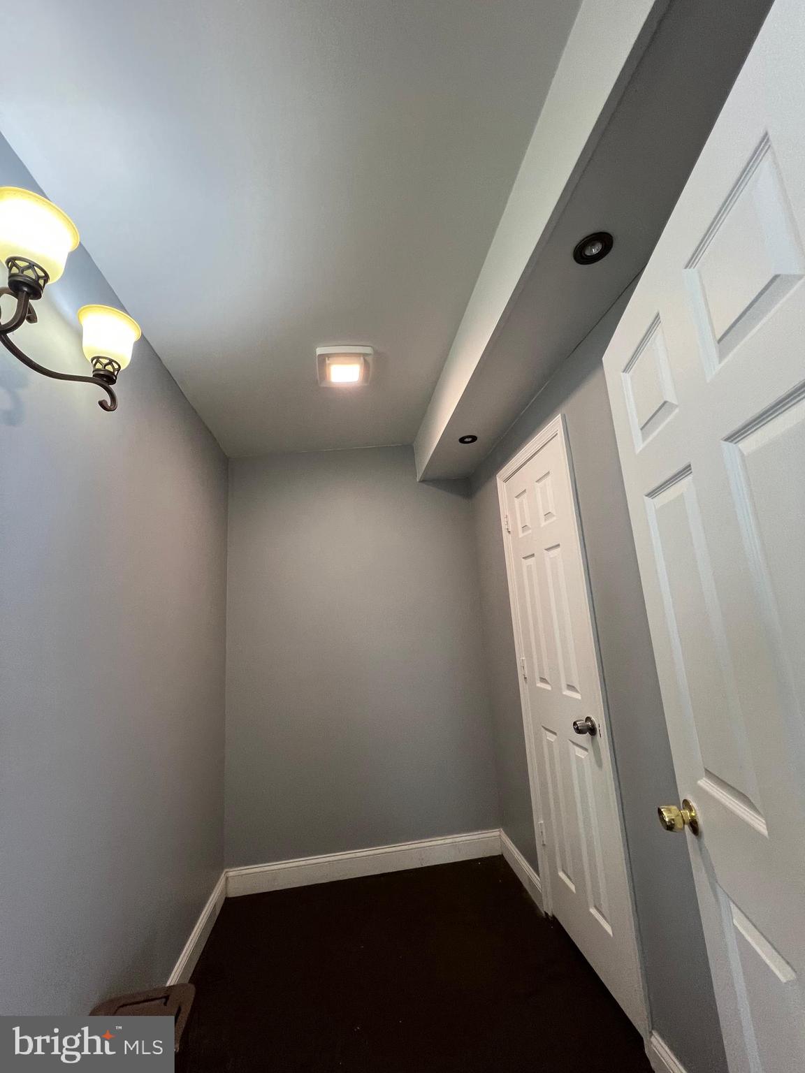 CONNECTICUT AVENUE ESTATES - Residential