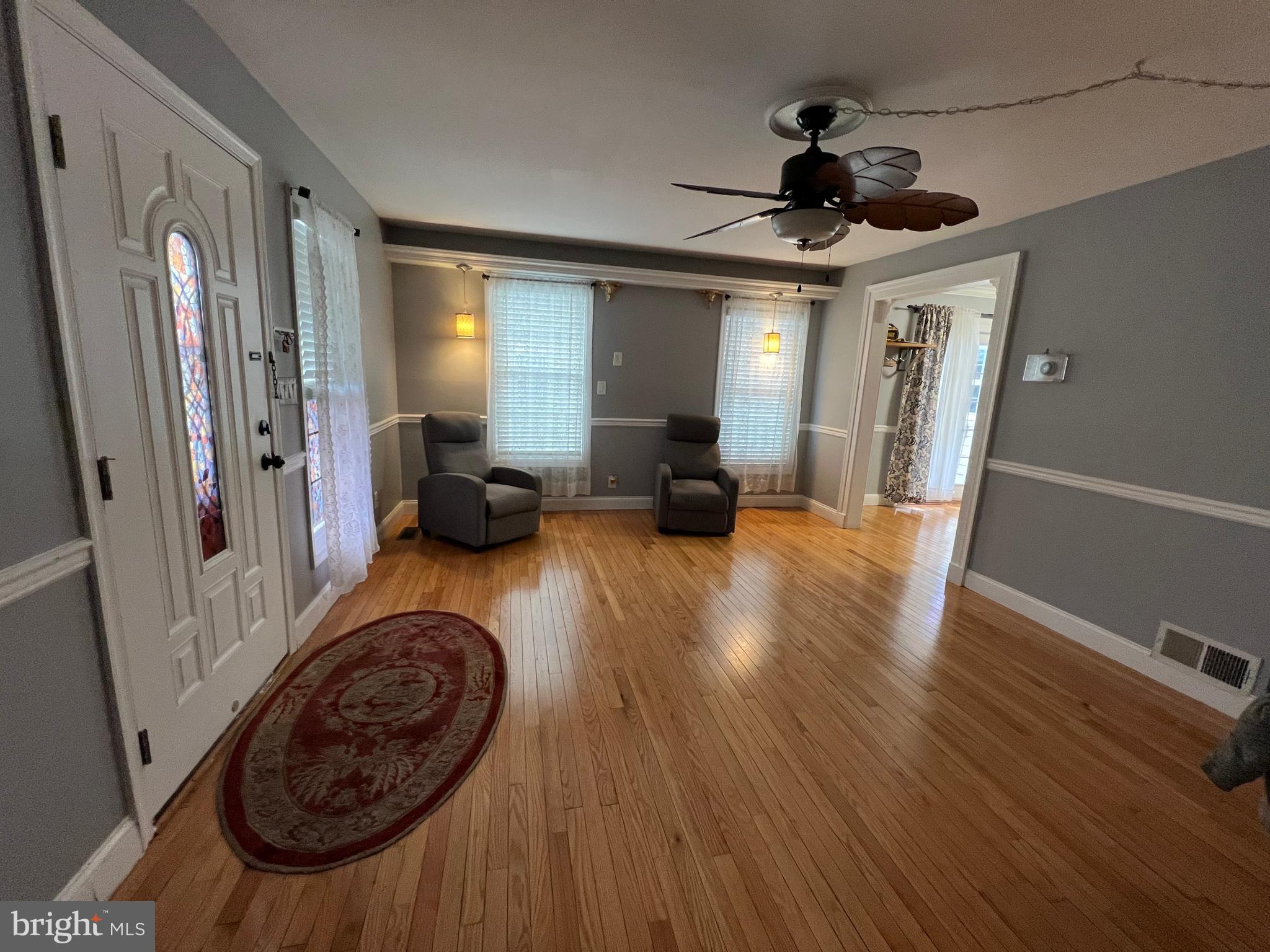 CONNECTICUT AVENUE ESTATES - Residential