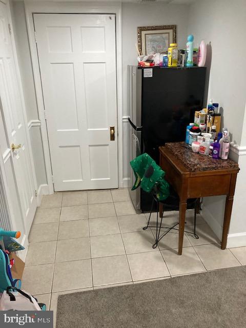 CONNECTICUT AVENUE ESTATES - Residential