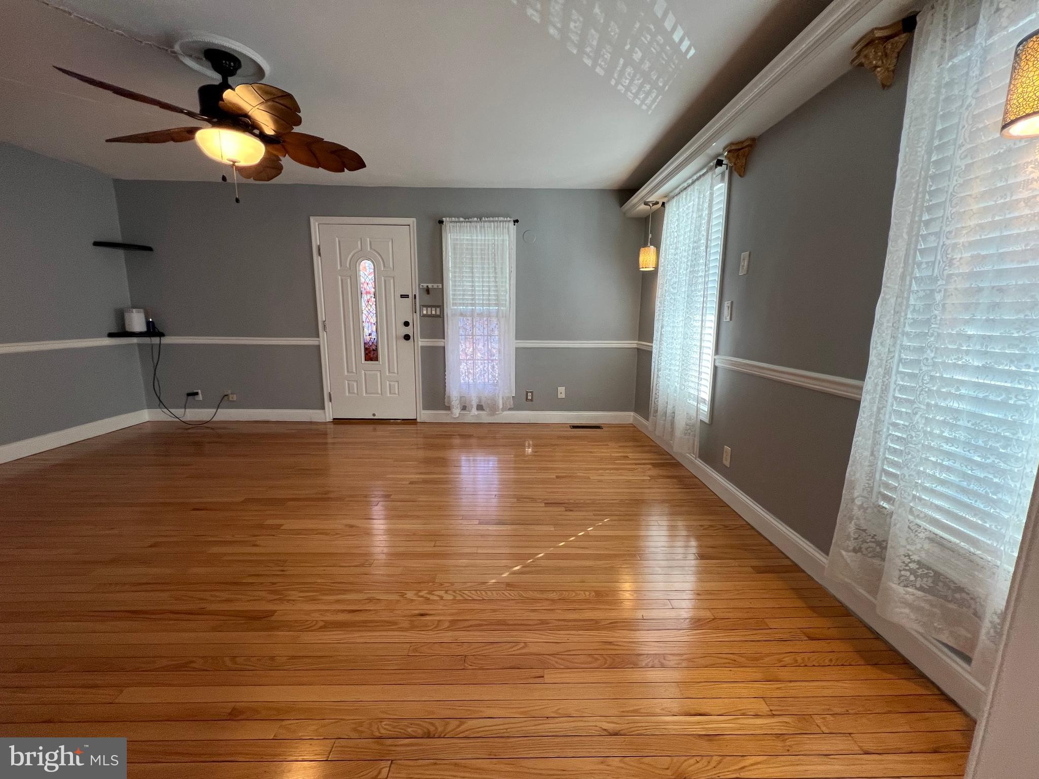 CONNECTICUT AVENUE ESTATES - Residential