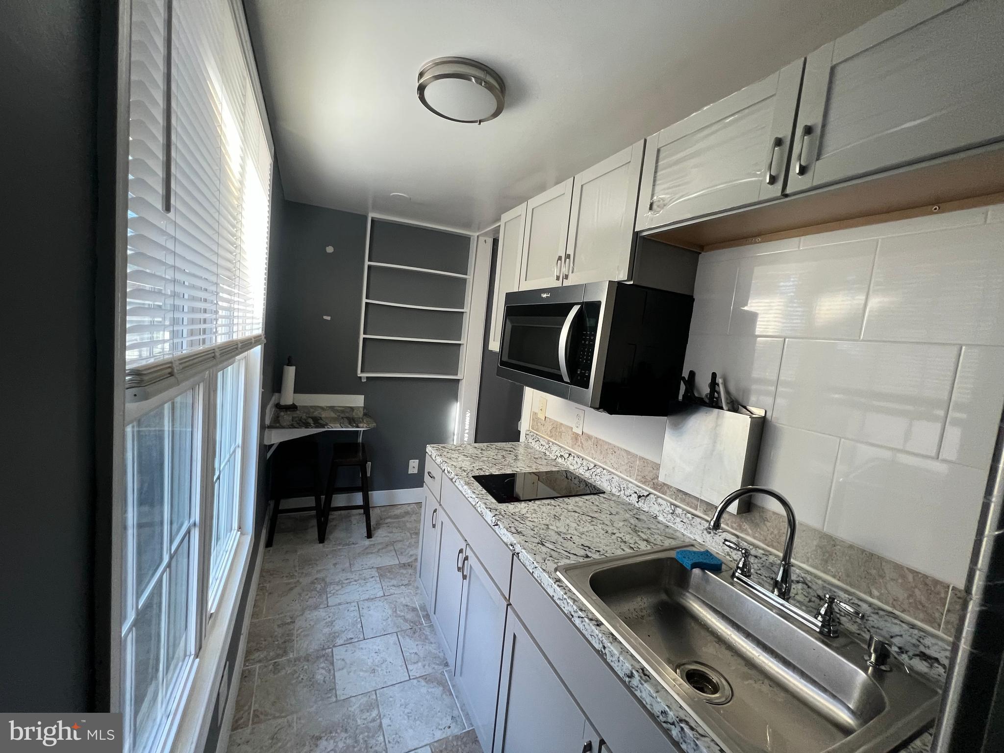 CONNECTICUT AVENUE ESTATES - Residential