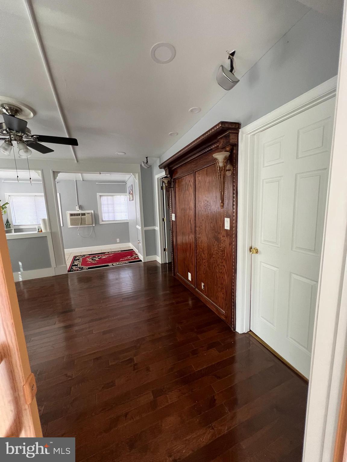 CONNECTICUT AVENUE ESTATES - Residential