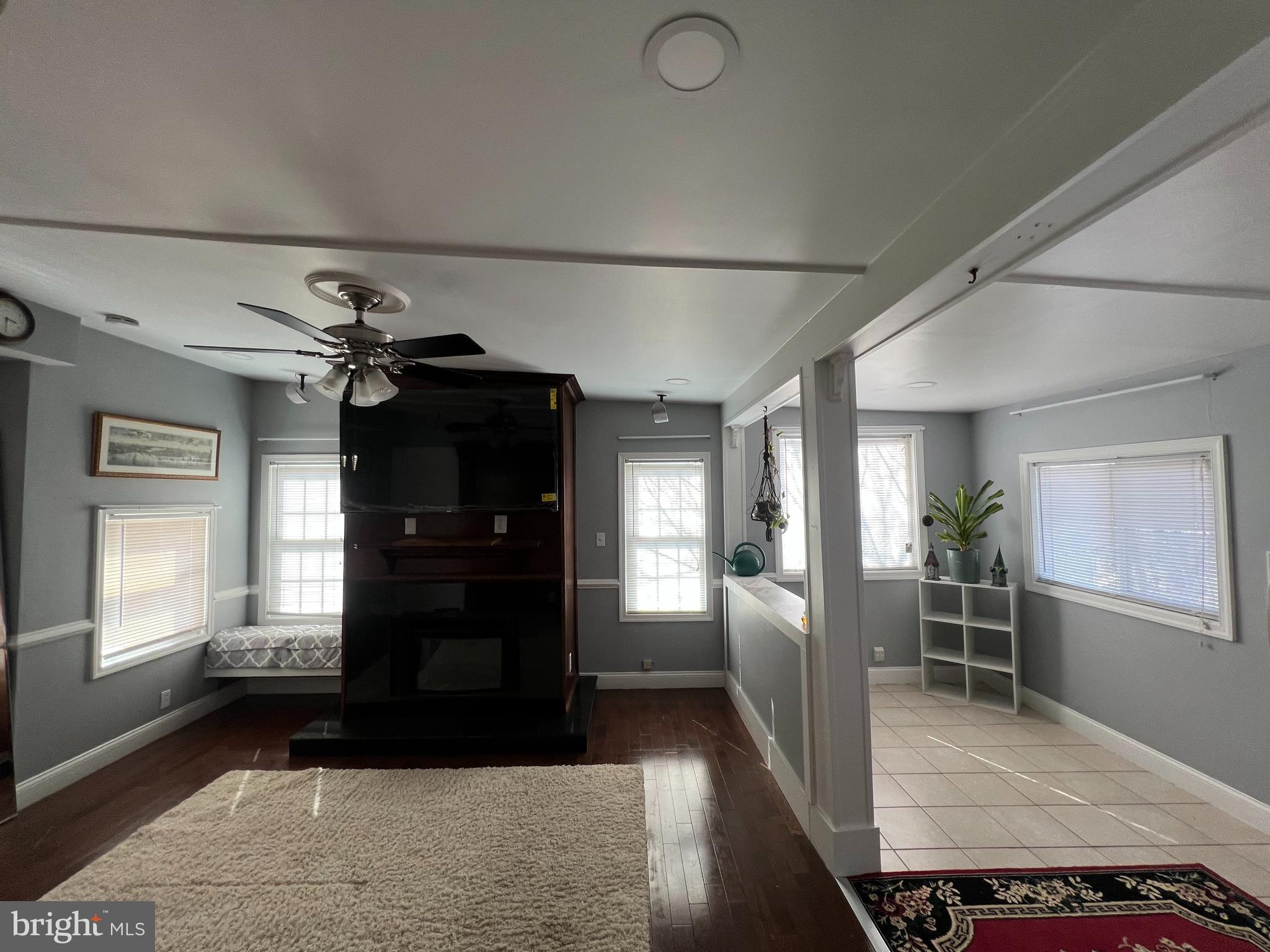 CONNECTICUT AVENUE ESTATES - Residential