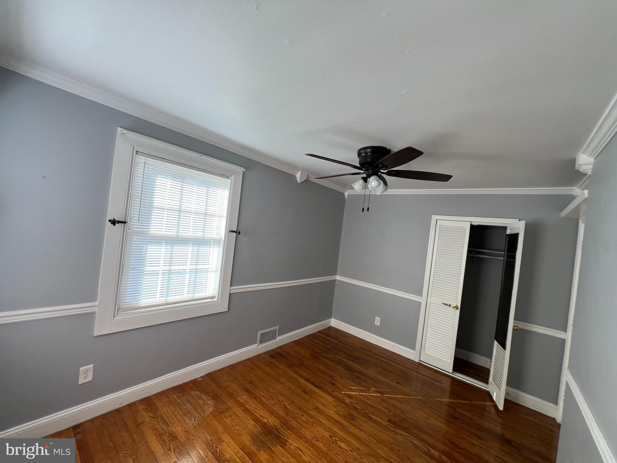 CONNECTICUT AVENUE ESTATES - Residential