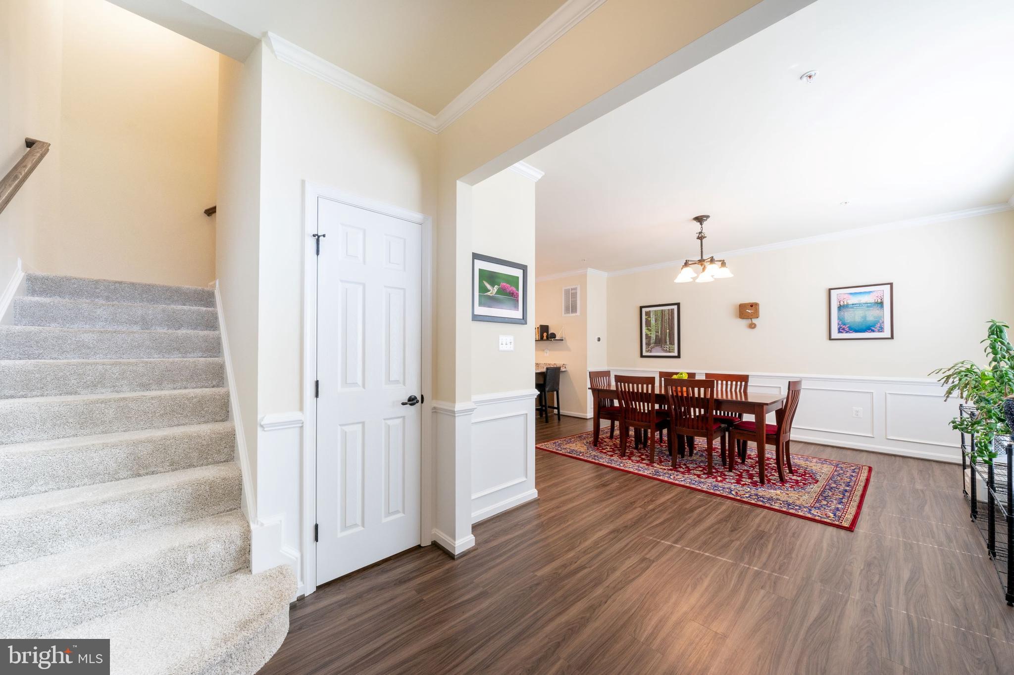 CLARK'S REST - Residential