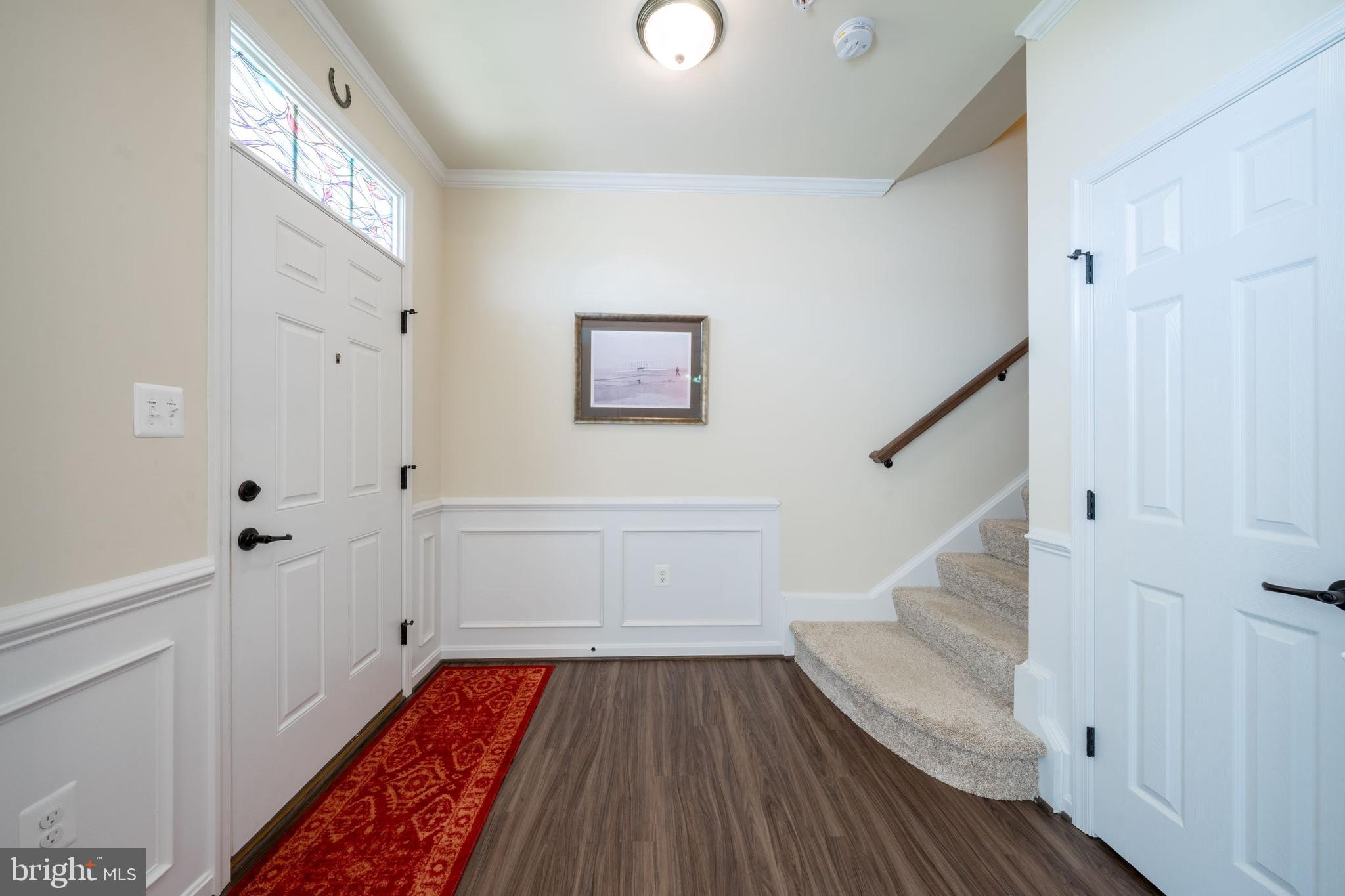 CLARK'S REST - Residential