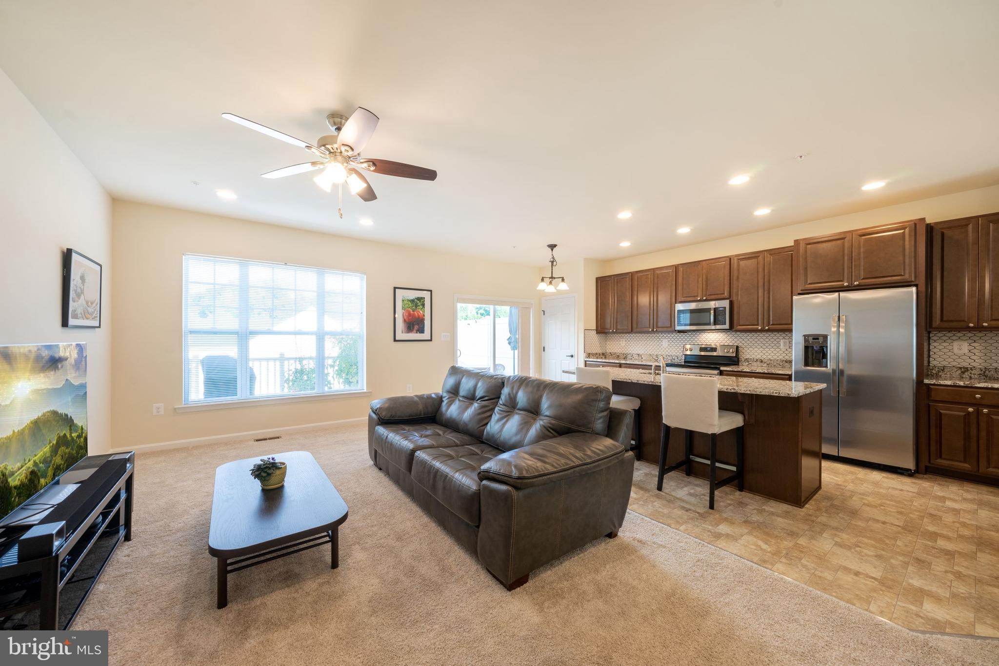 CLARK'S REST - Residential