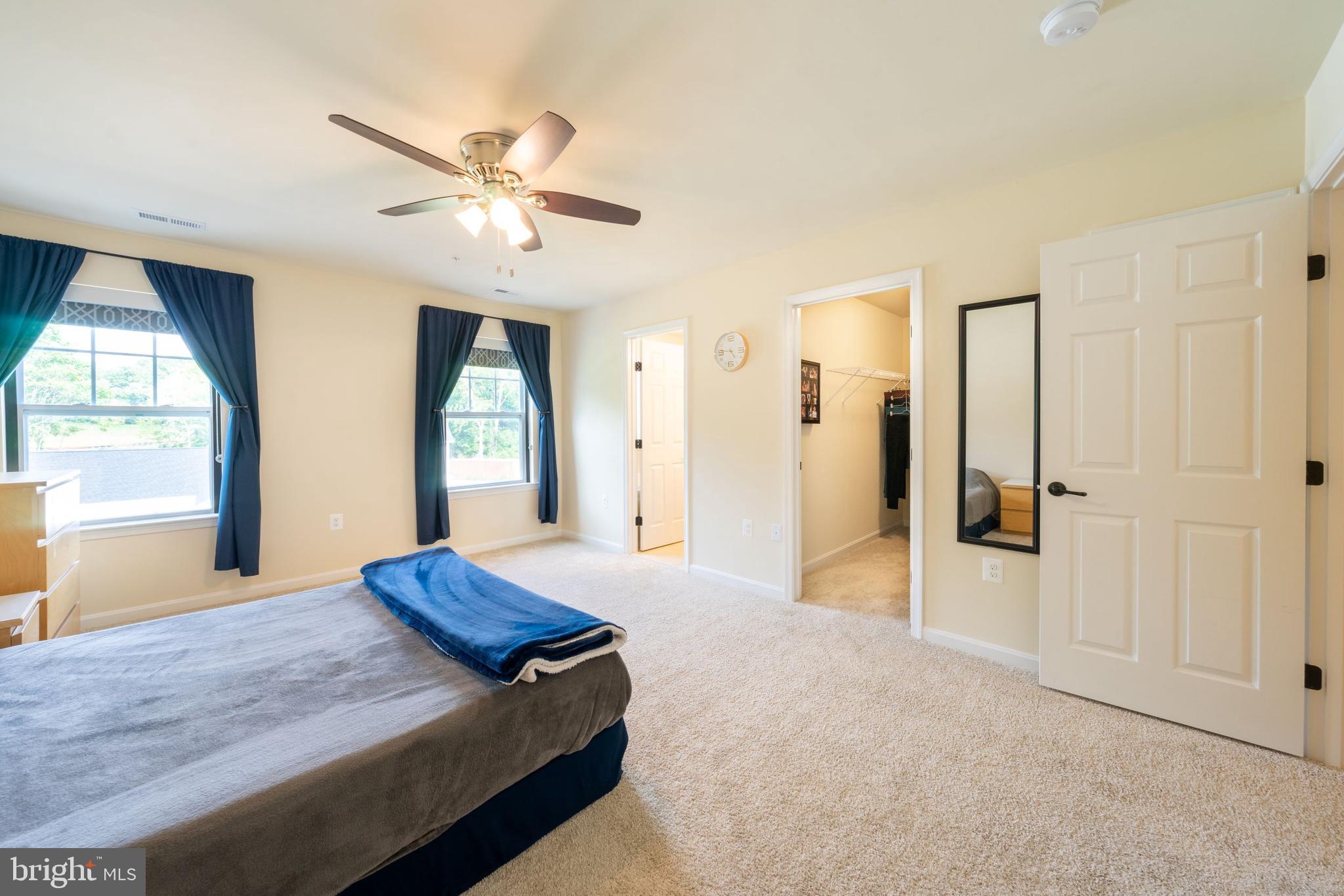 CLARK'S REST - Residential