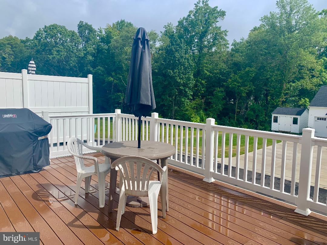 CLARK'S REST - Residential