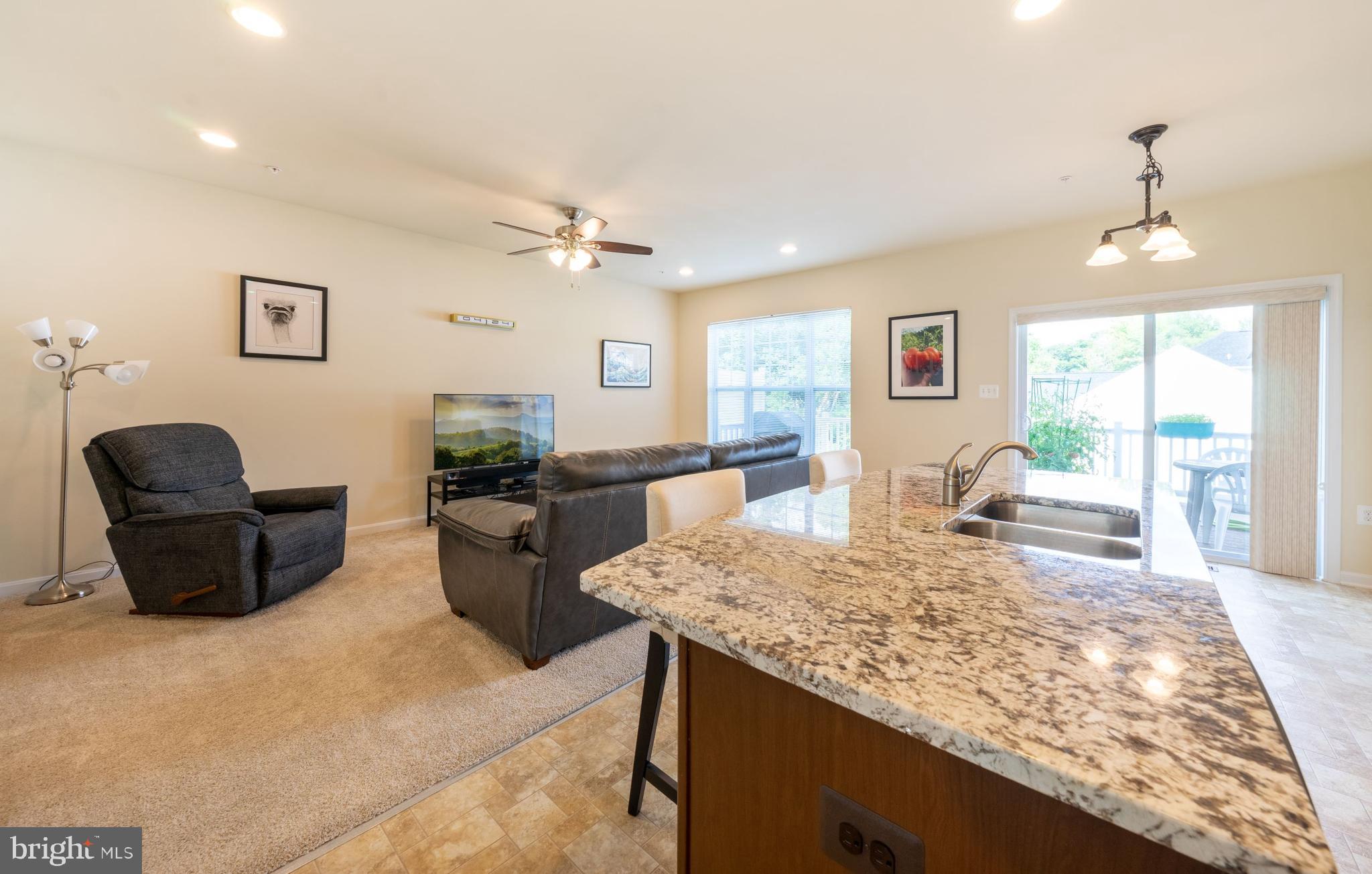 CLARK'S REST - Residential