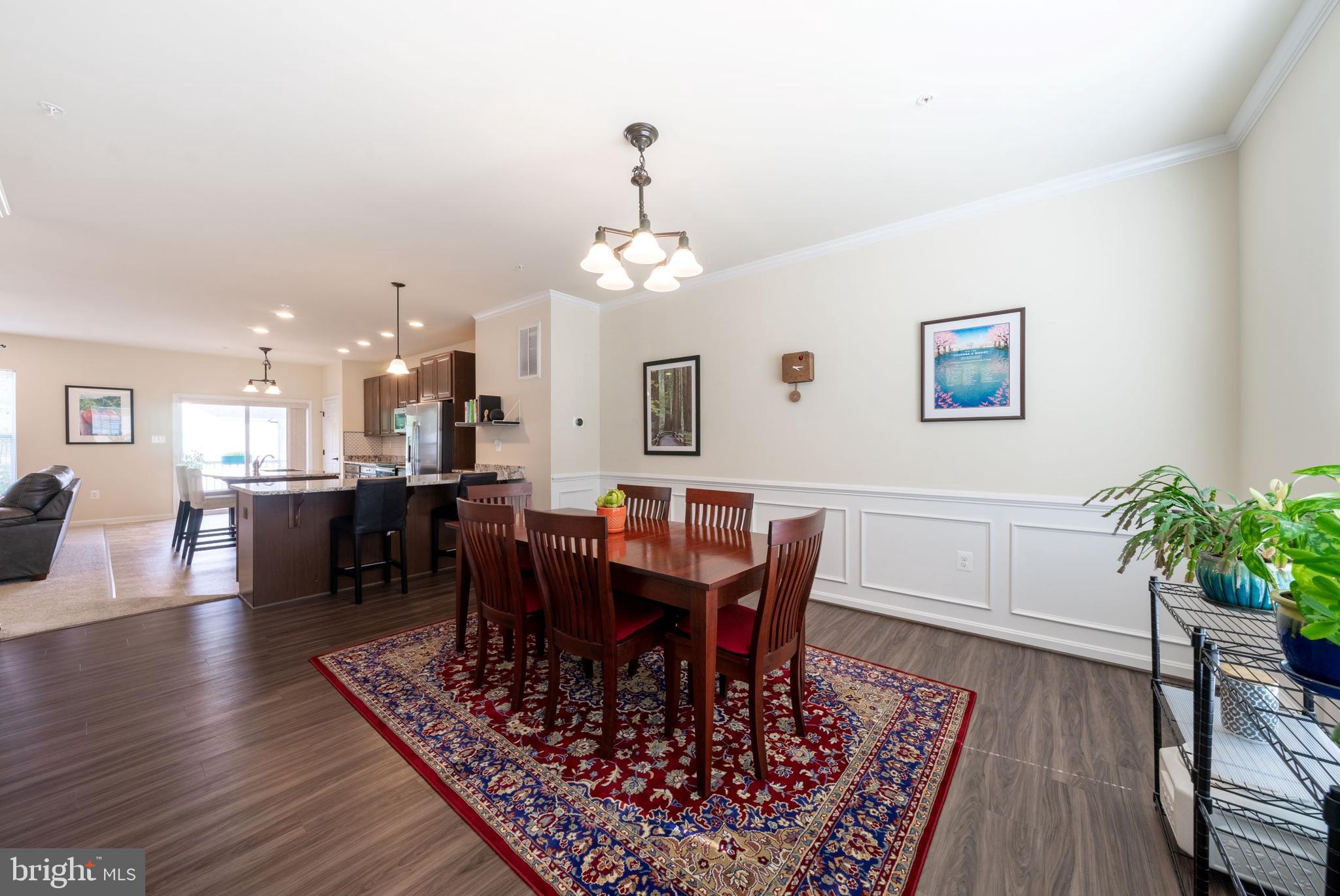 CLARK'S REST - Residential