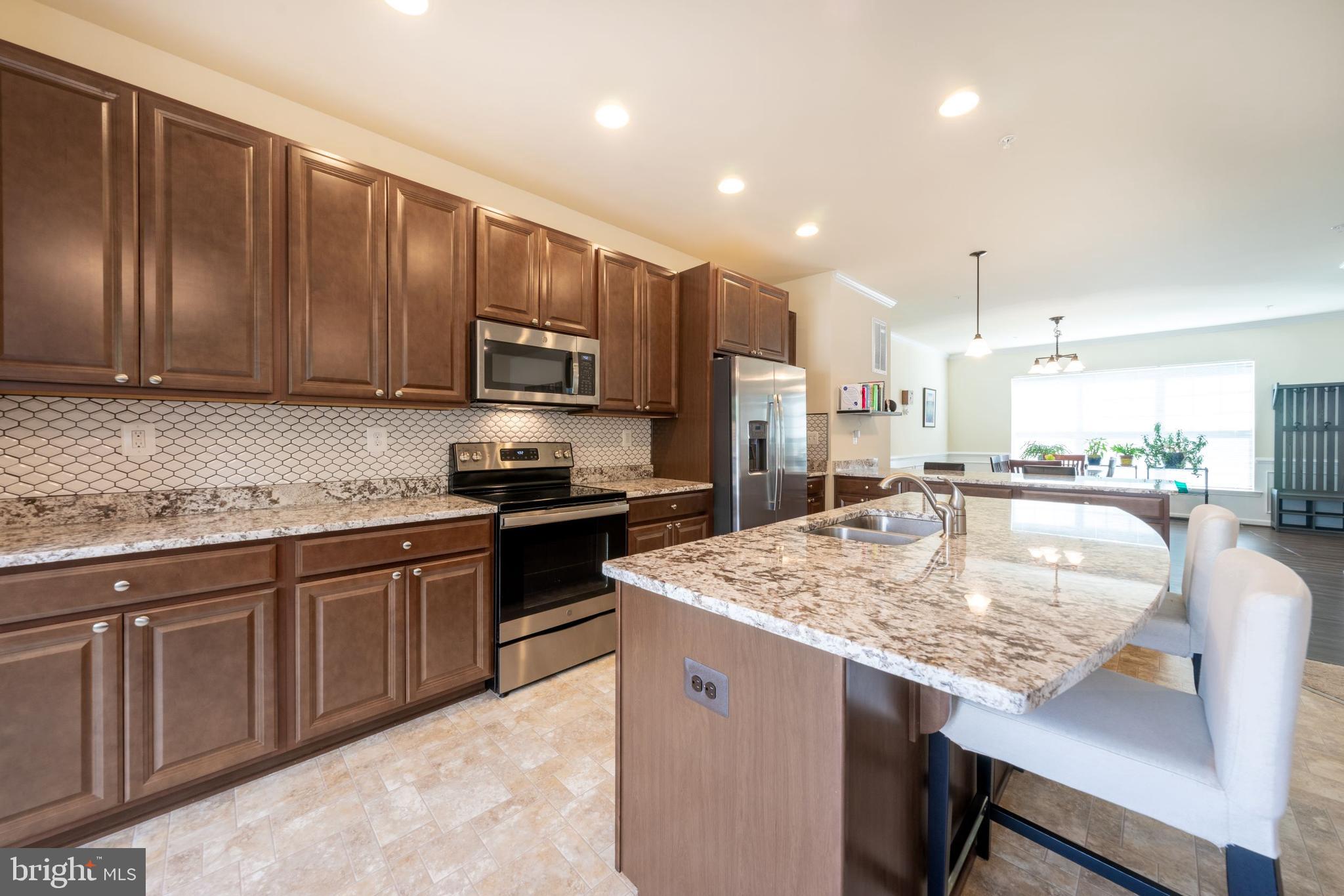 CLARK'S REST - Residential