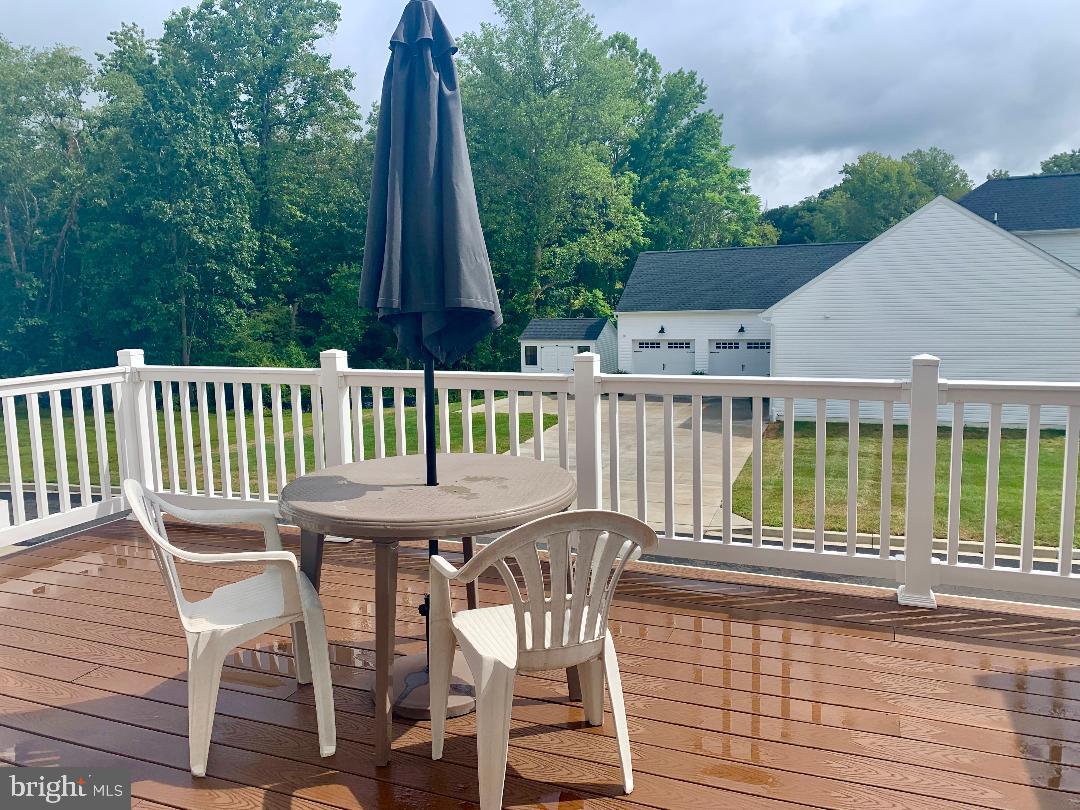 CLARK'S REST - Residential