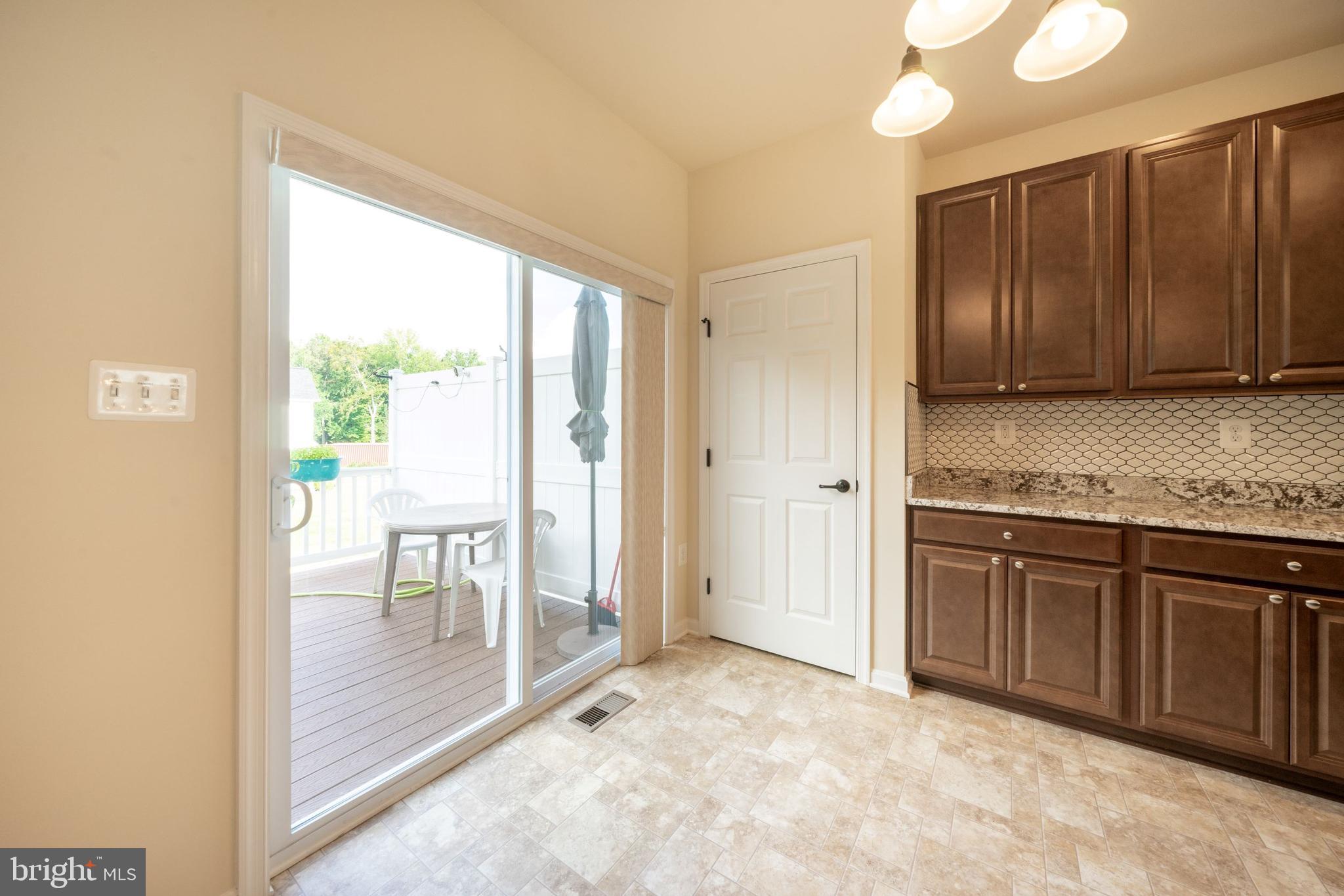 CLARK'S REST - Residential