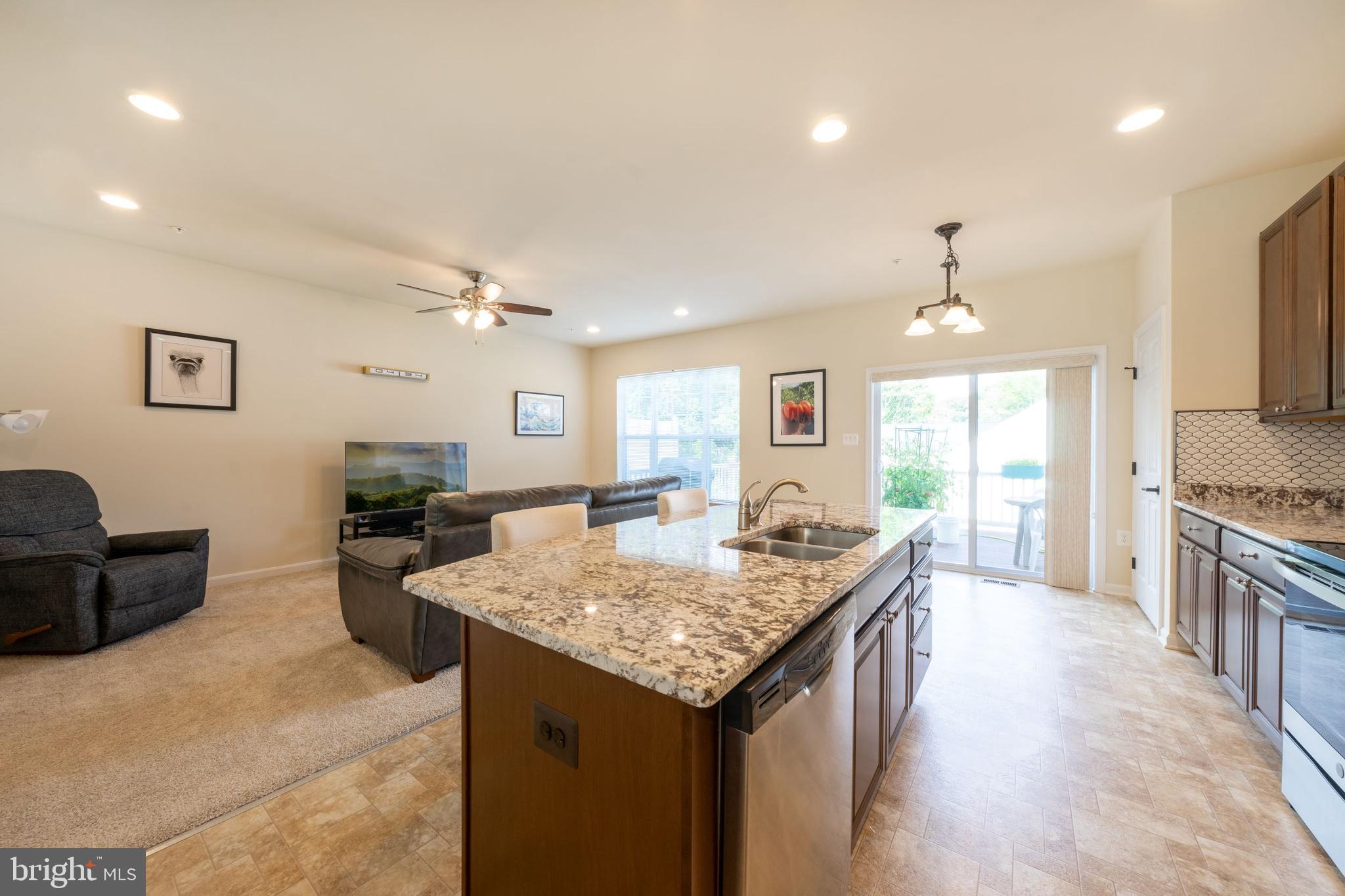 CLARK'S REST - Residential