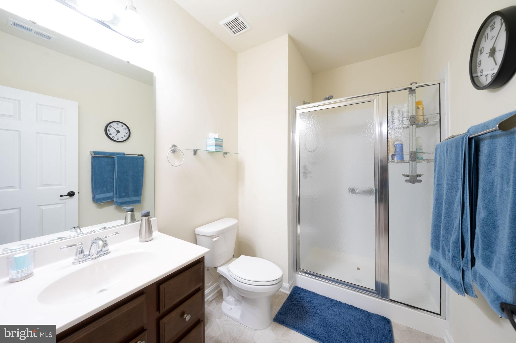 CLARK'S REST - Residential